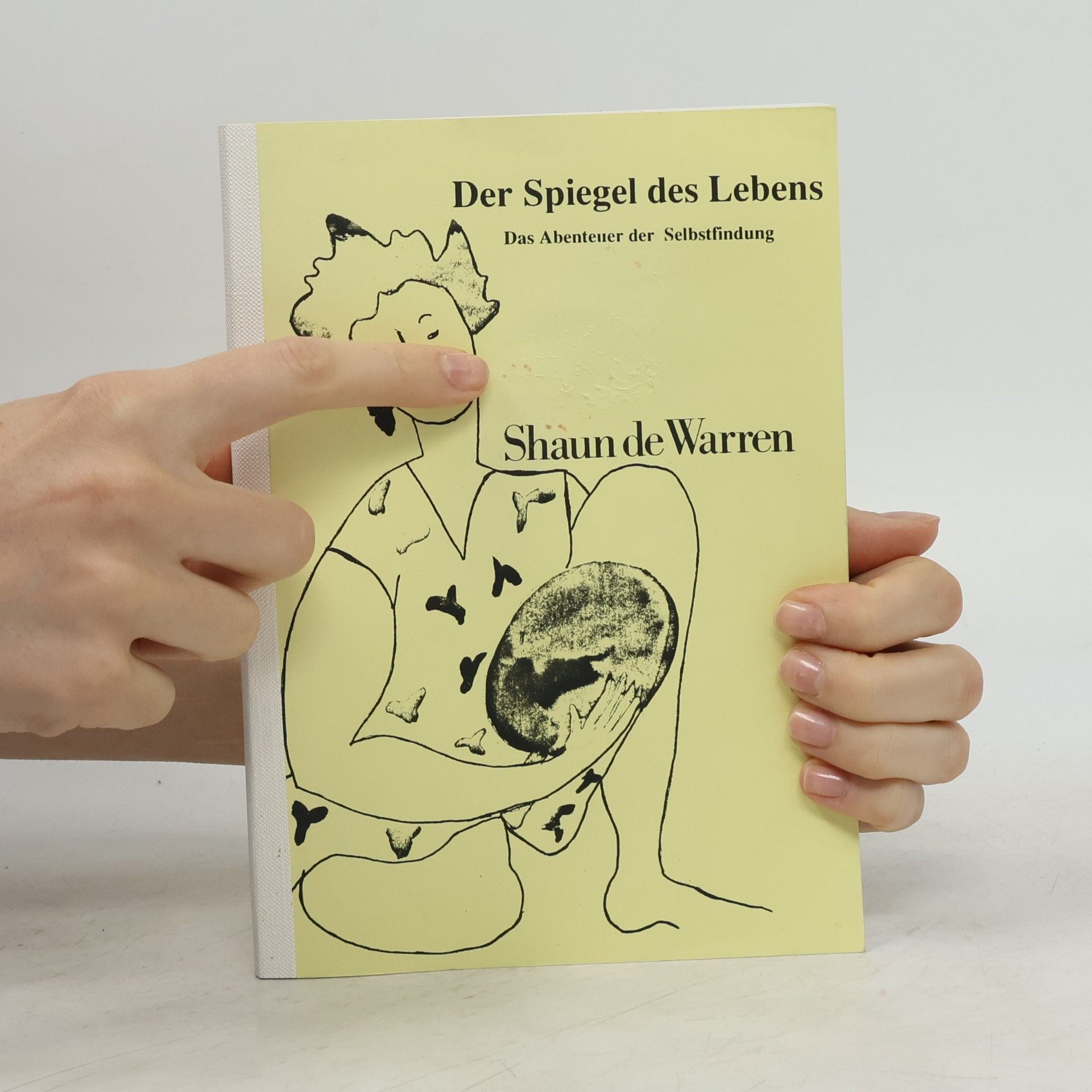 Shaun De Warren Der Spiegel des Lebens