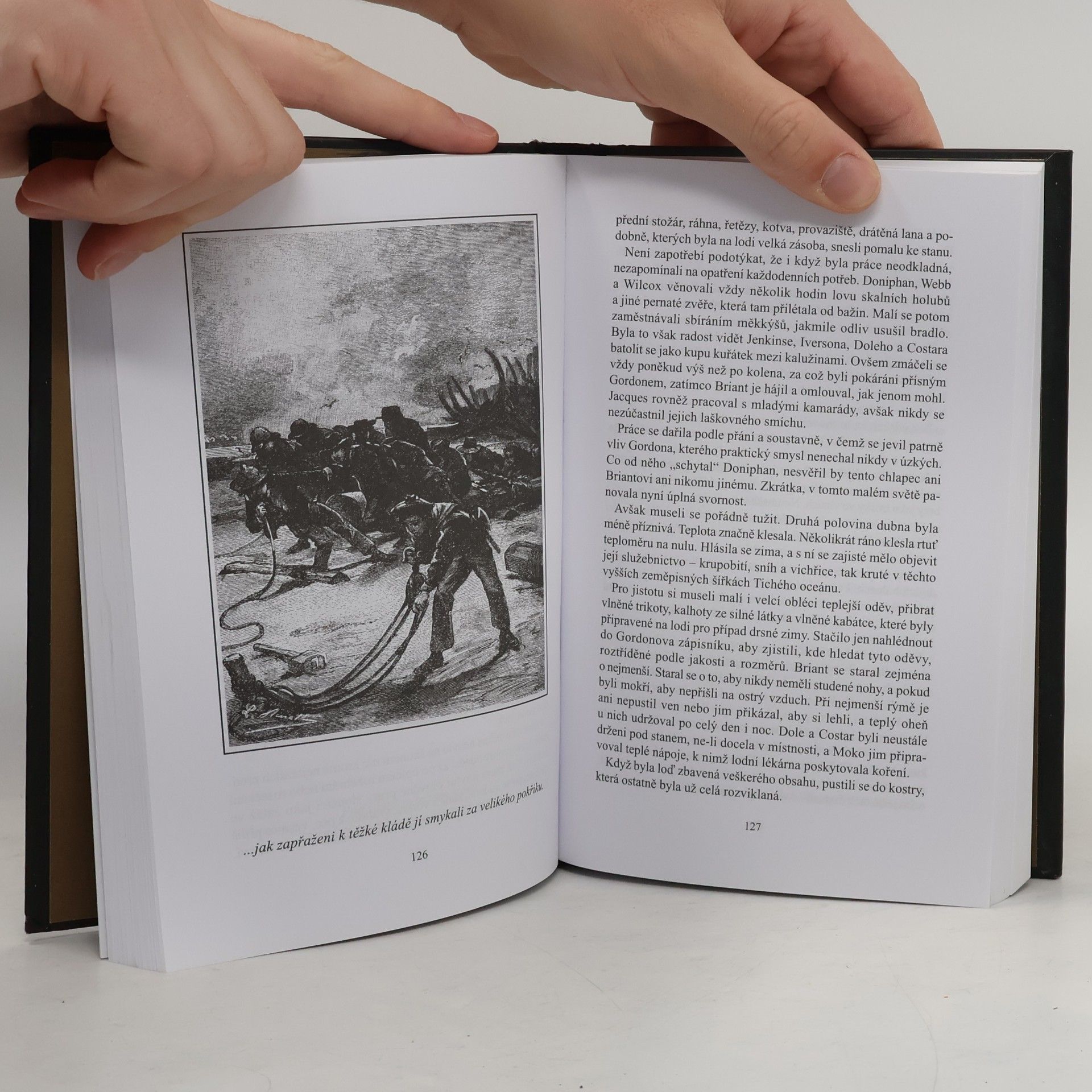 Jules Verne Dva roky prázdnin