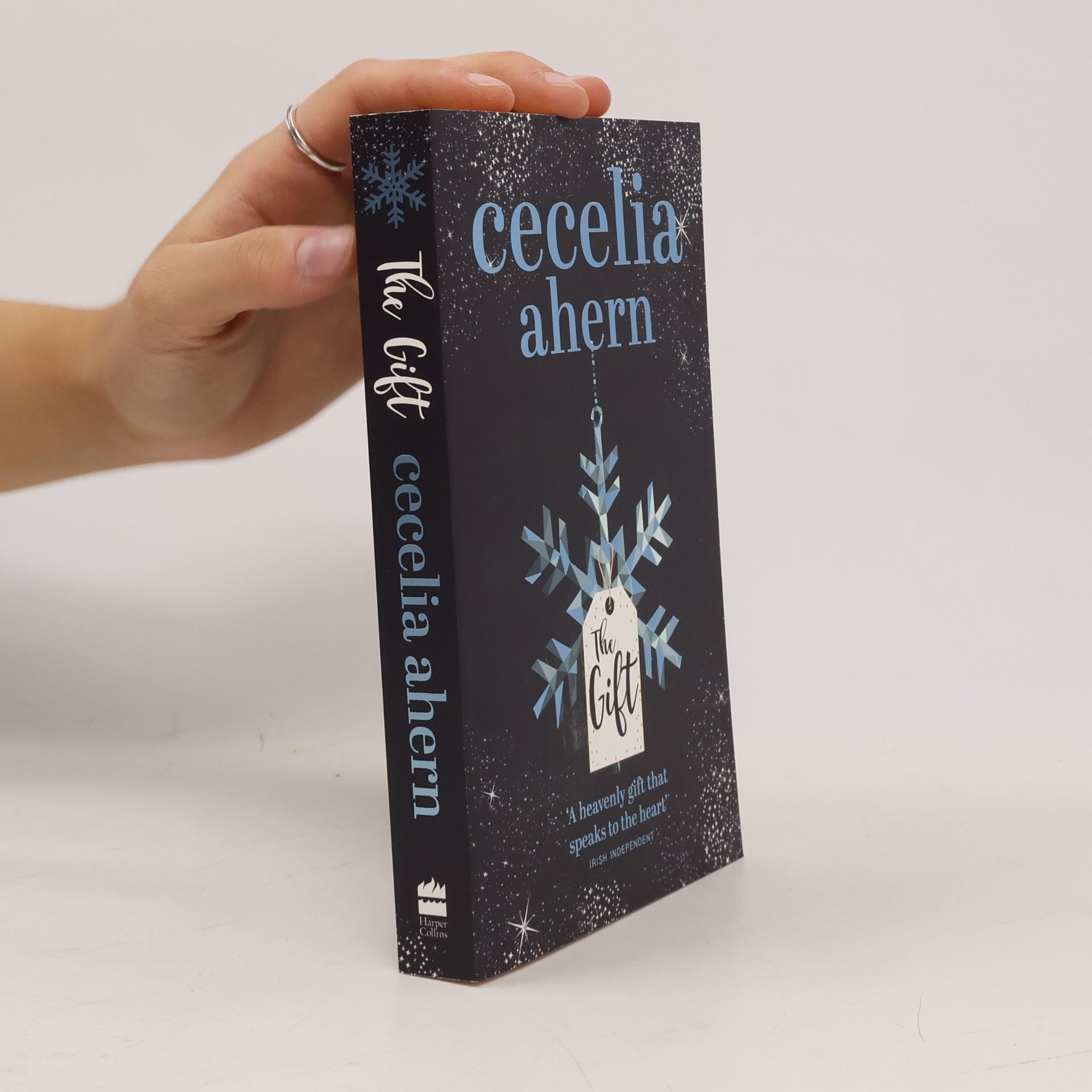 Cecelia Ahern The Gift