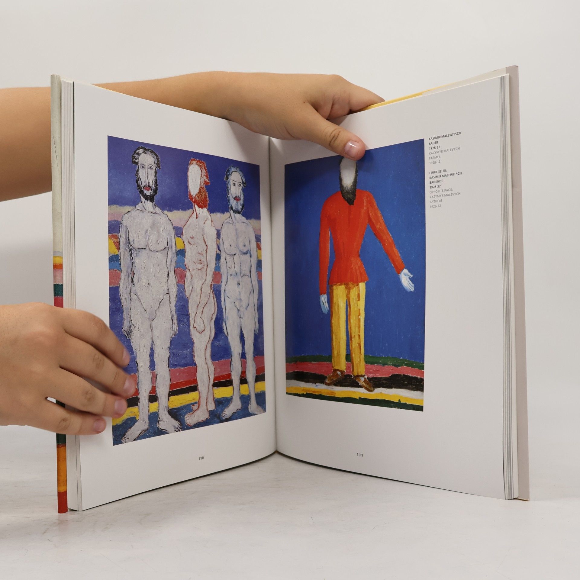 Jo Anne Birnie Danzker Avantgarde & Ukraine