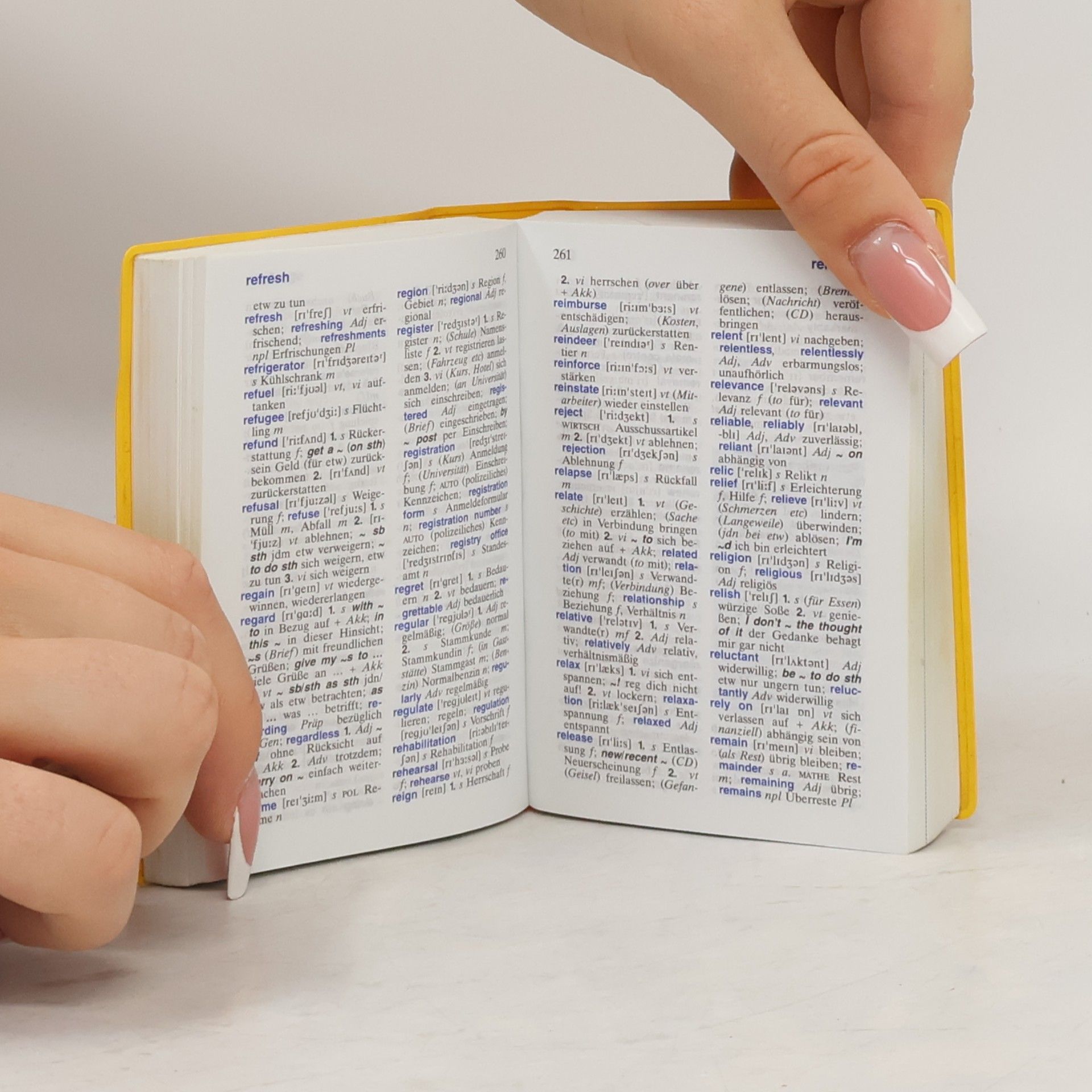 Heike Pleisteiner Langenscheidt, Universal-Wörterbuch Englisch