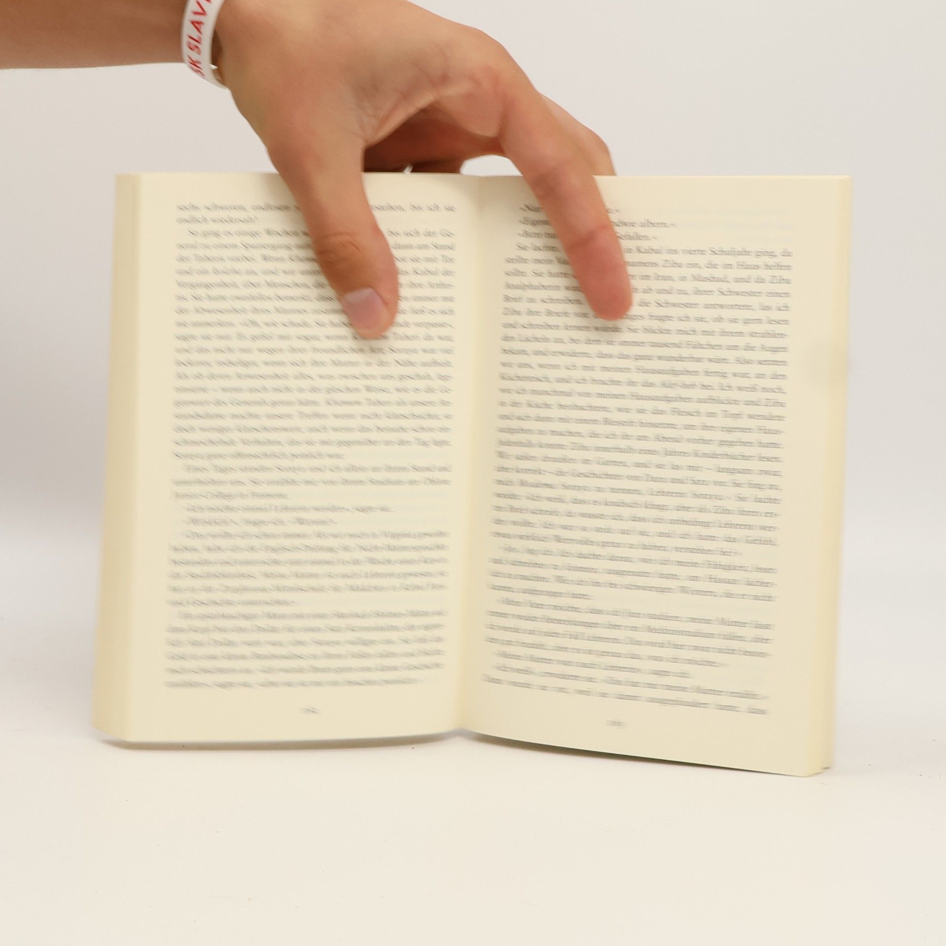 Khaled Hosseini Drachenläufer