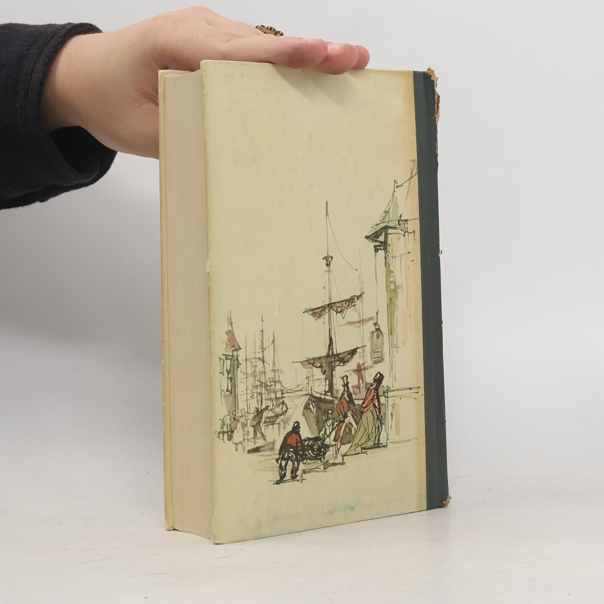 Charles Dickens David Copperfield