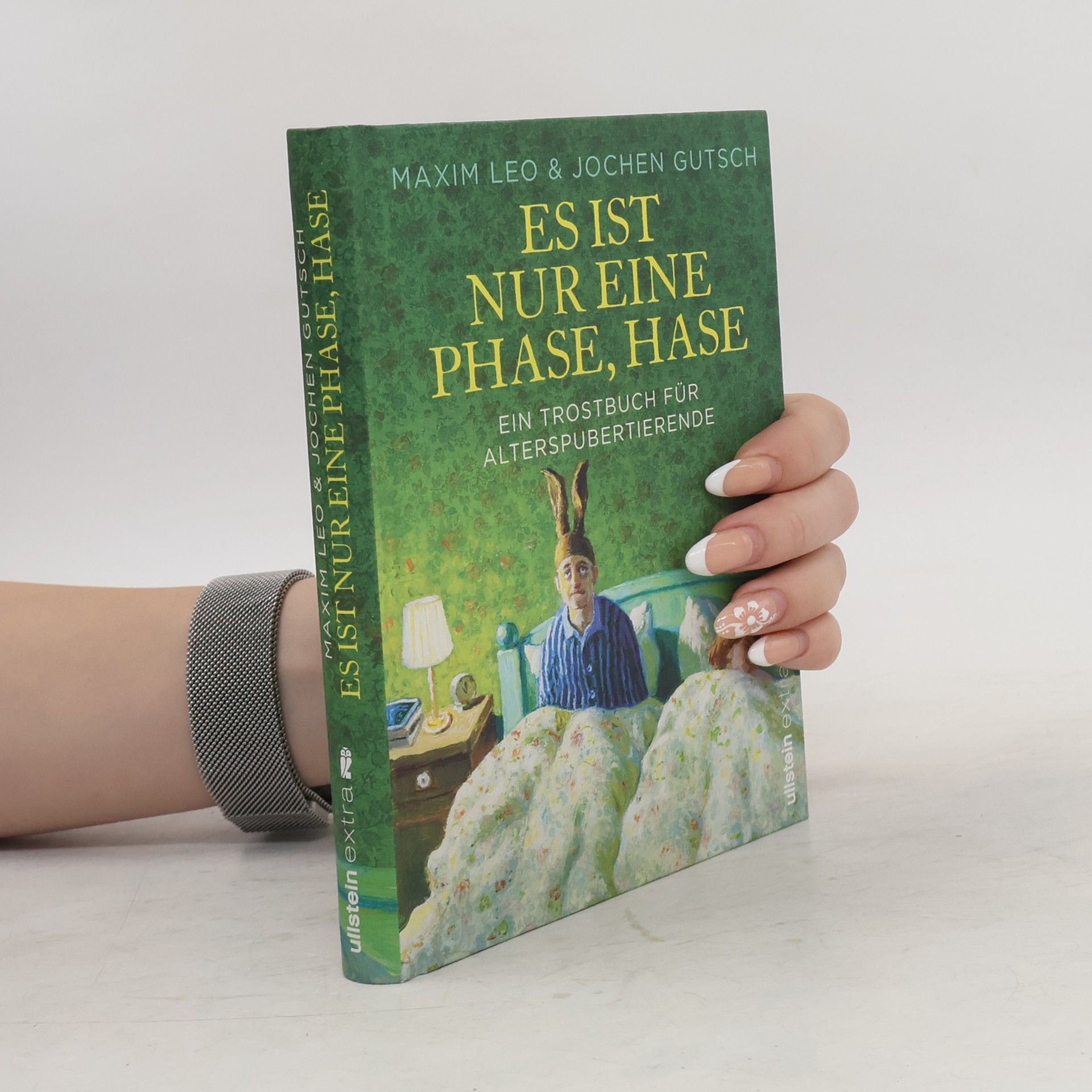 Es ist nur eine Phase, Hase