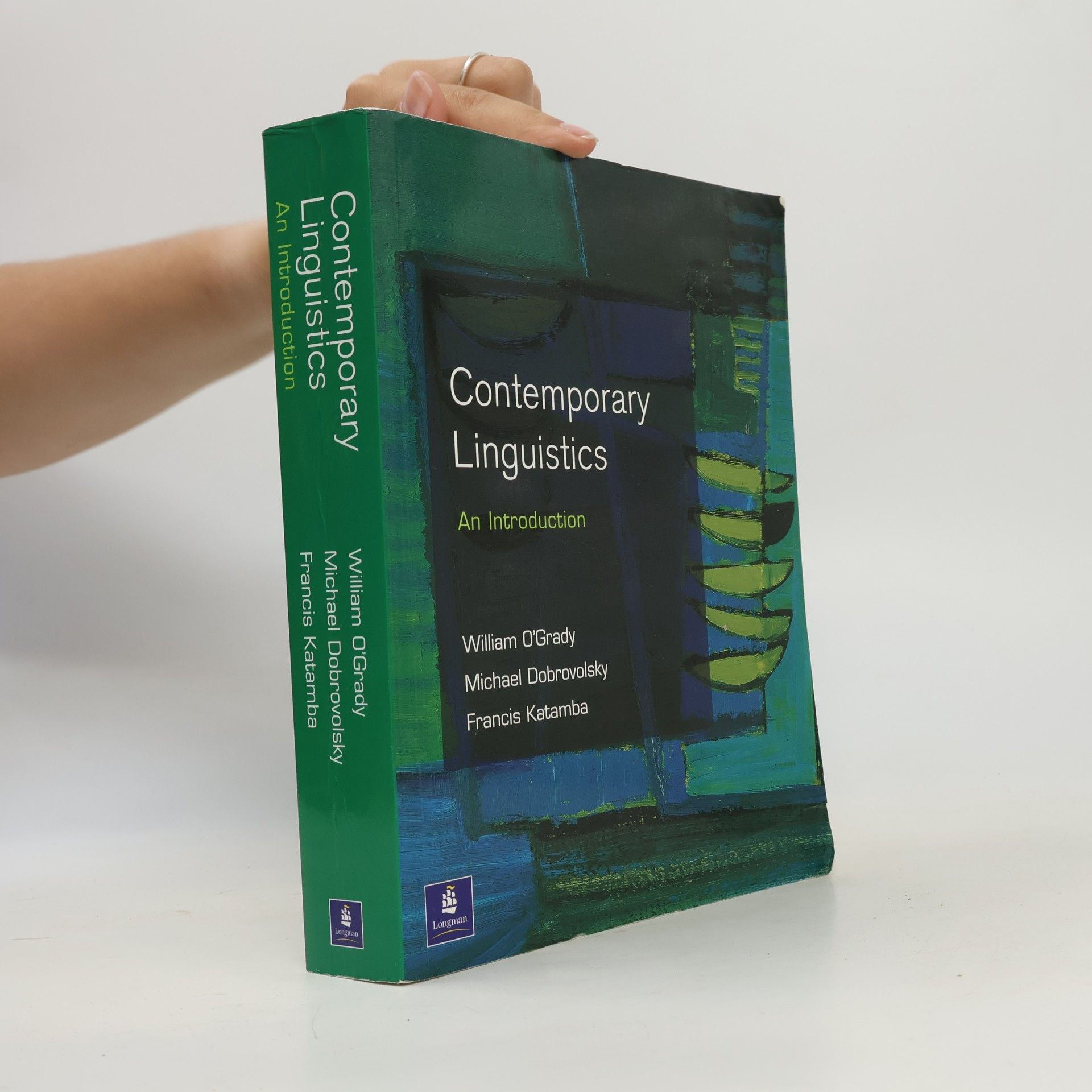 Contemporary Linguistics