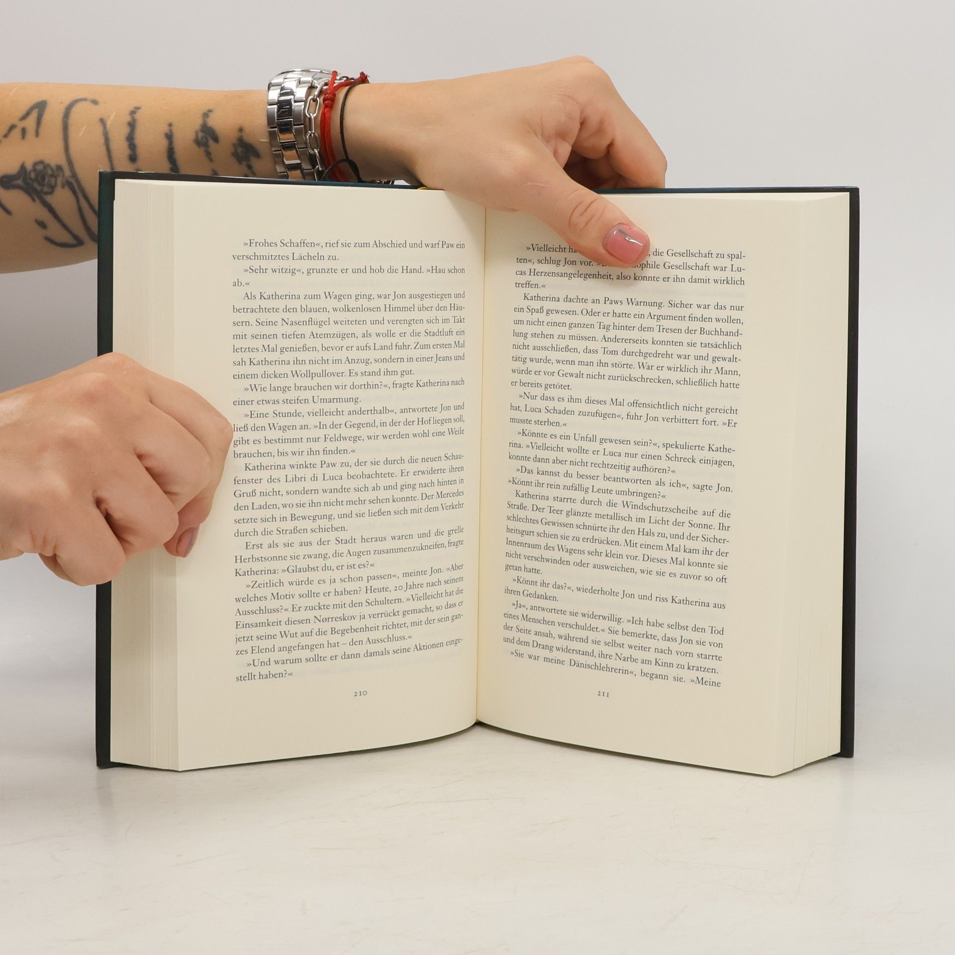 Mikkel Birkegaard Die Bibliothek der Schatten
