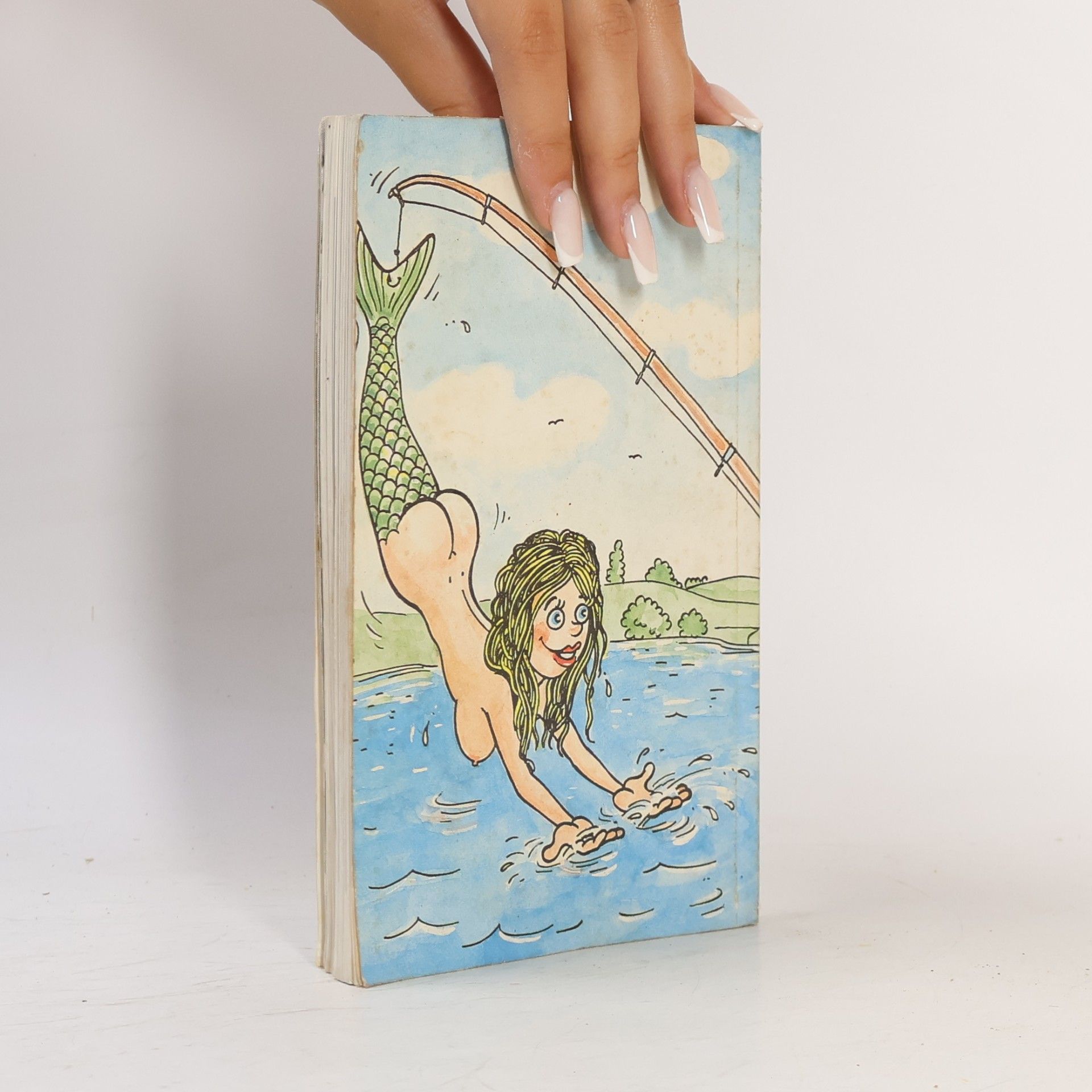 Miroslav Batík Toulky s Janem