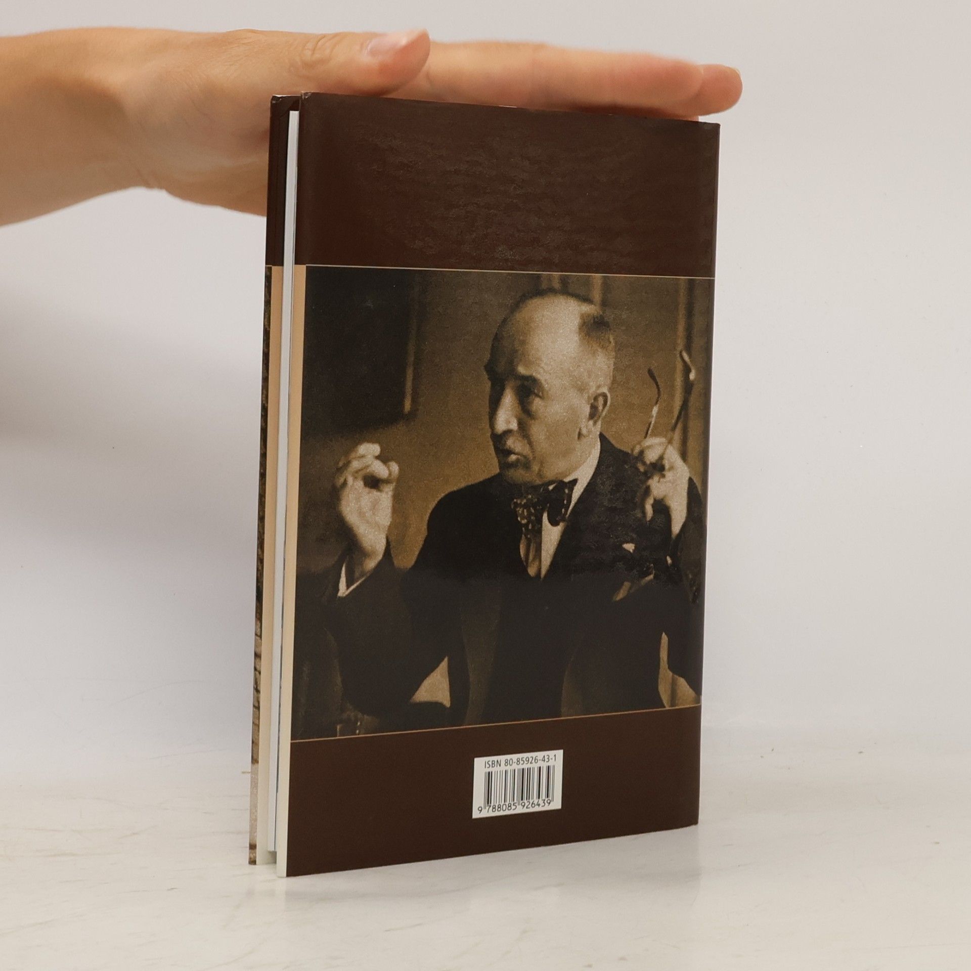 Karel Novotný Člověk Edvard Beneš. Čtení o druhém prezidentovi