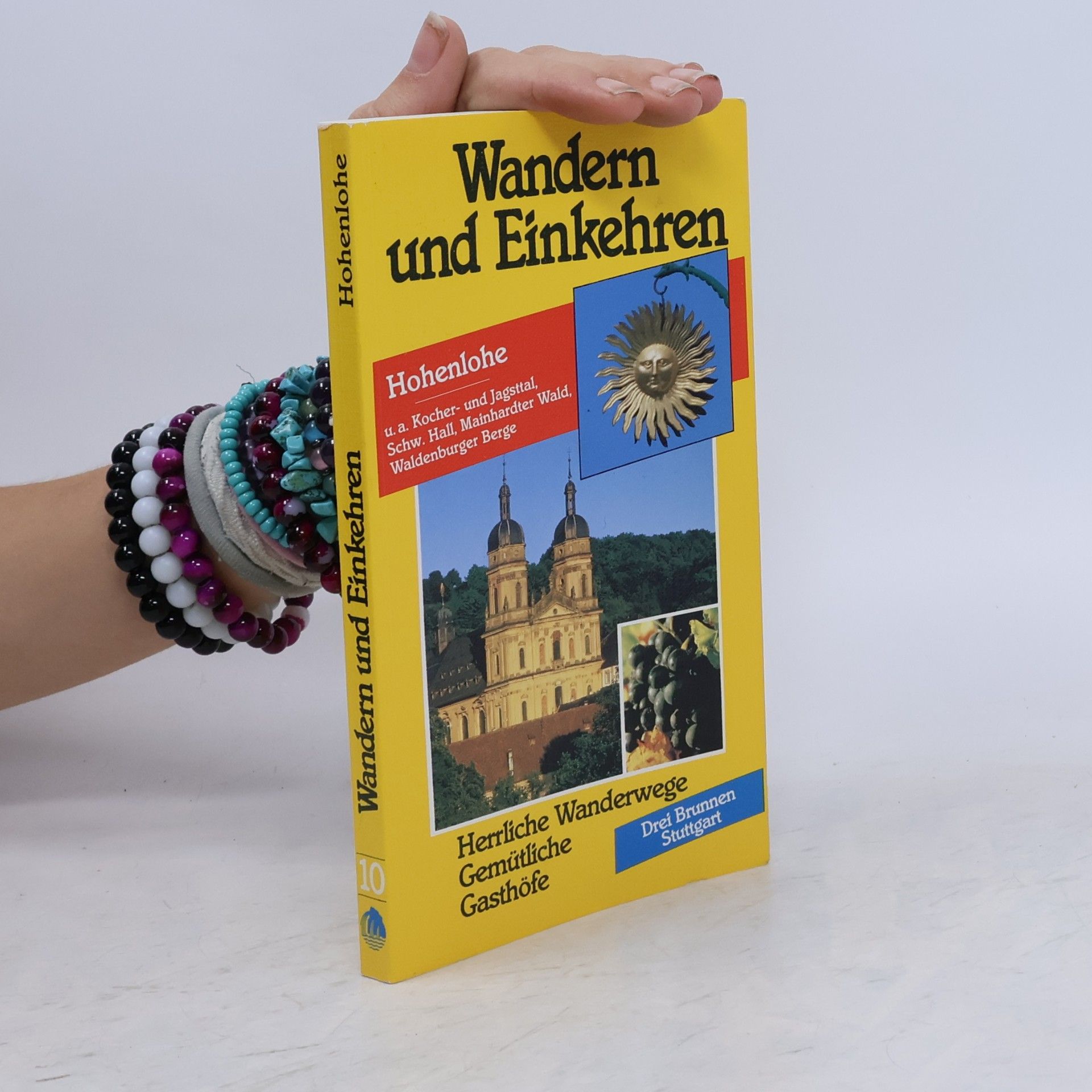 Bernd W. Matthes Hohenlohe