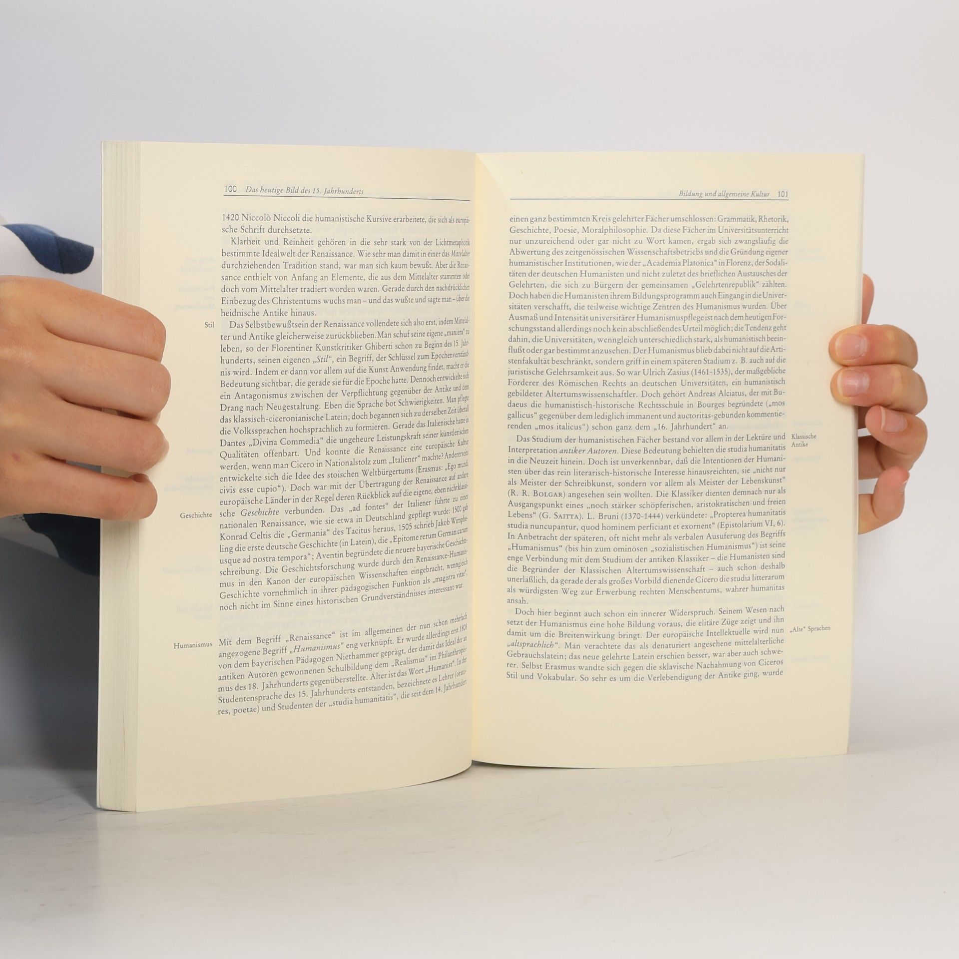Erich Meuthen Grundriß der Geschichte - 9: Das 15. Jahrhundert