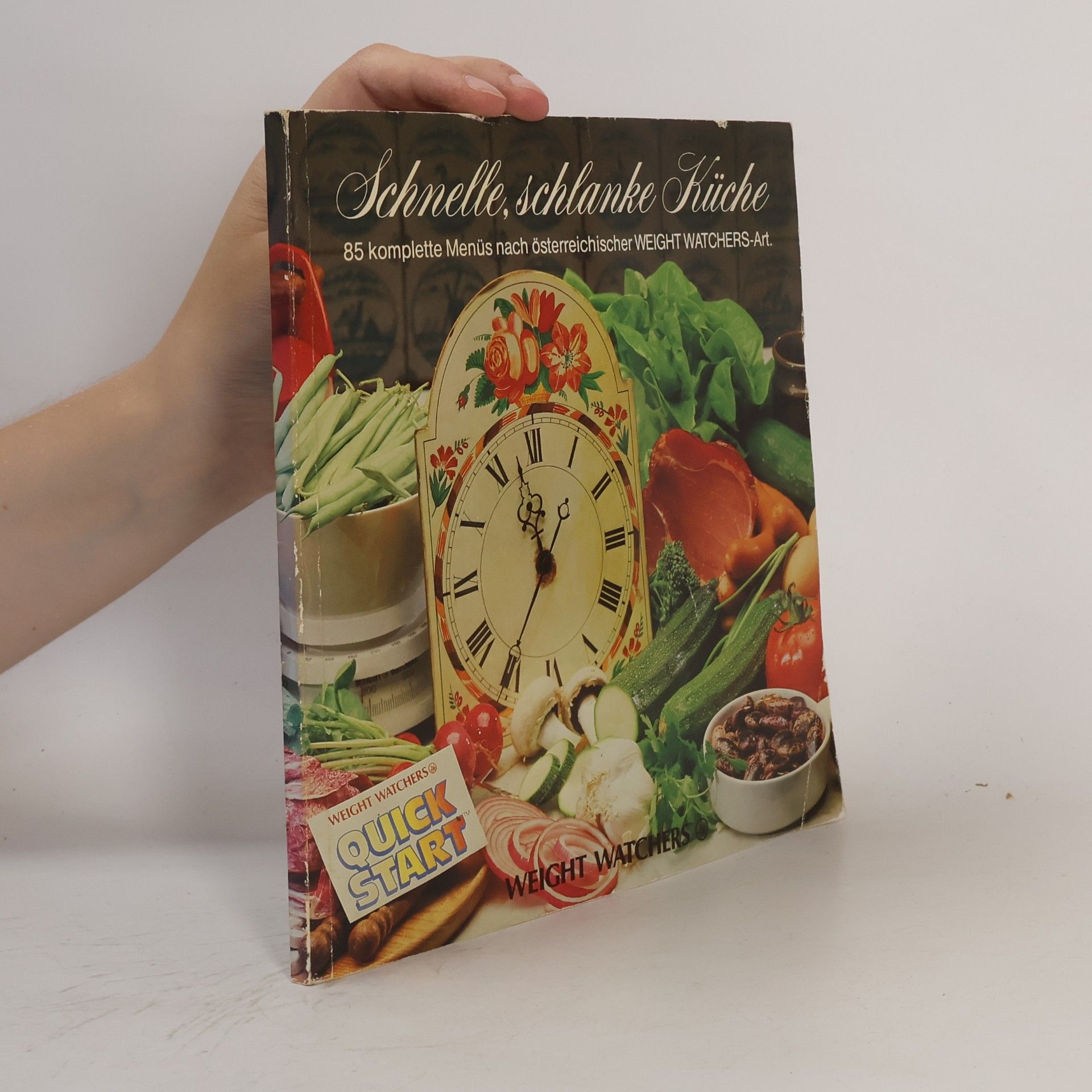 Autorenkollektiv Schnelle, schlanke Küche