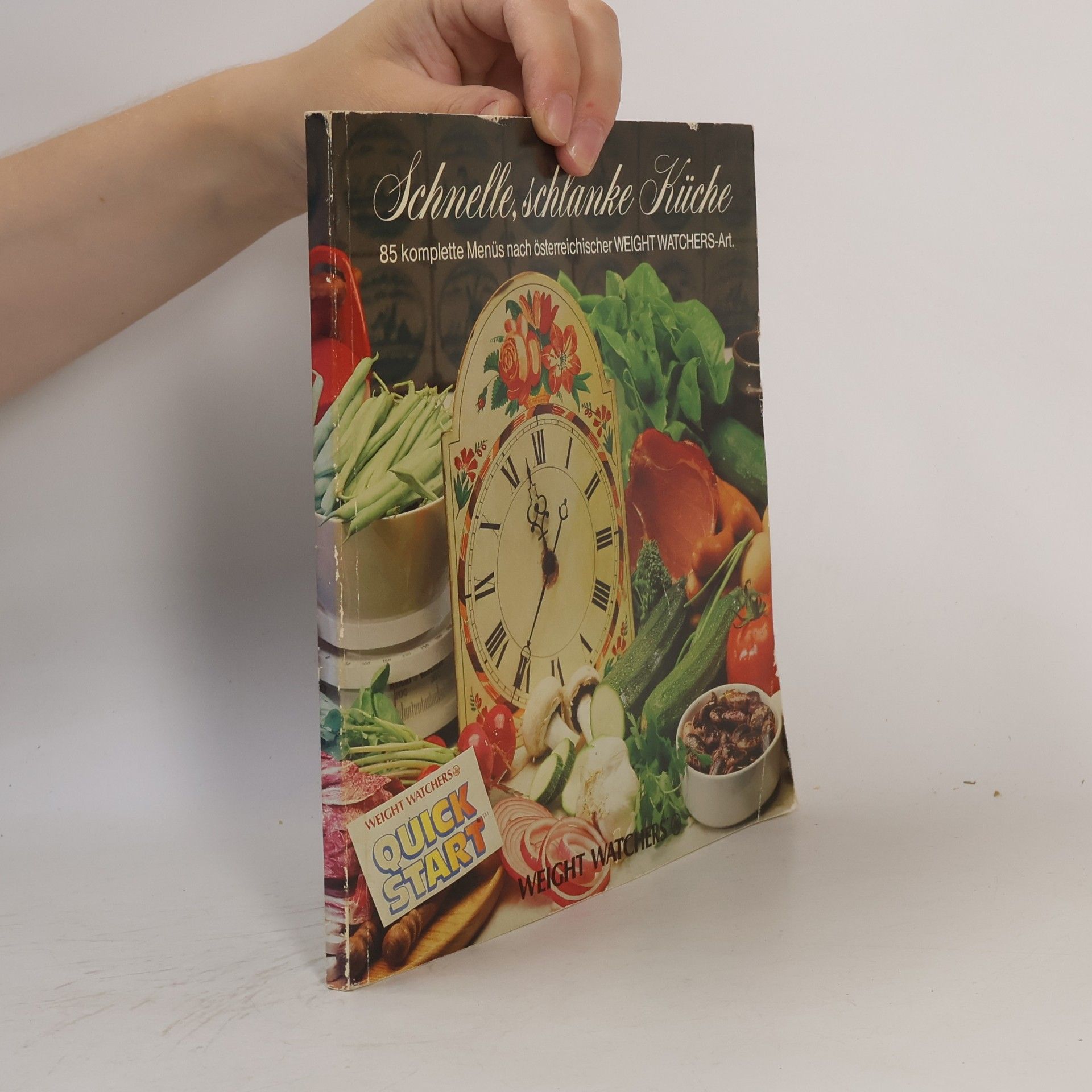 Autorenkollektiv Schnelle, schlanke Küche