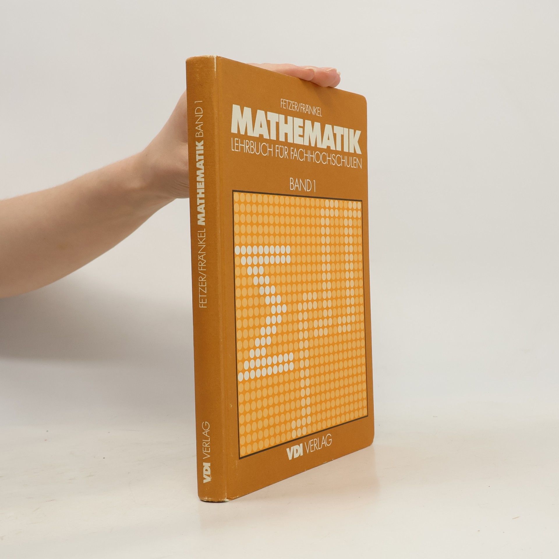 Various authors Mathematik