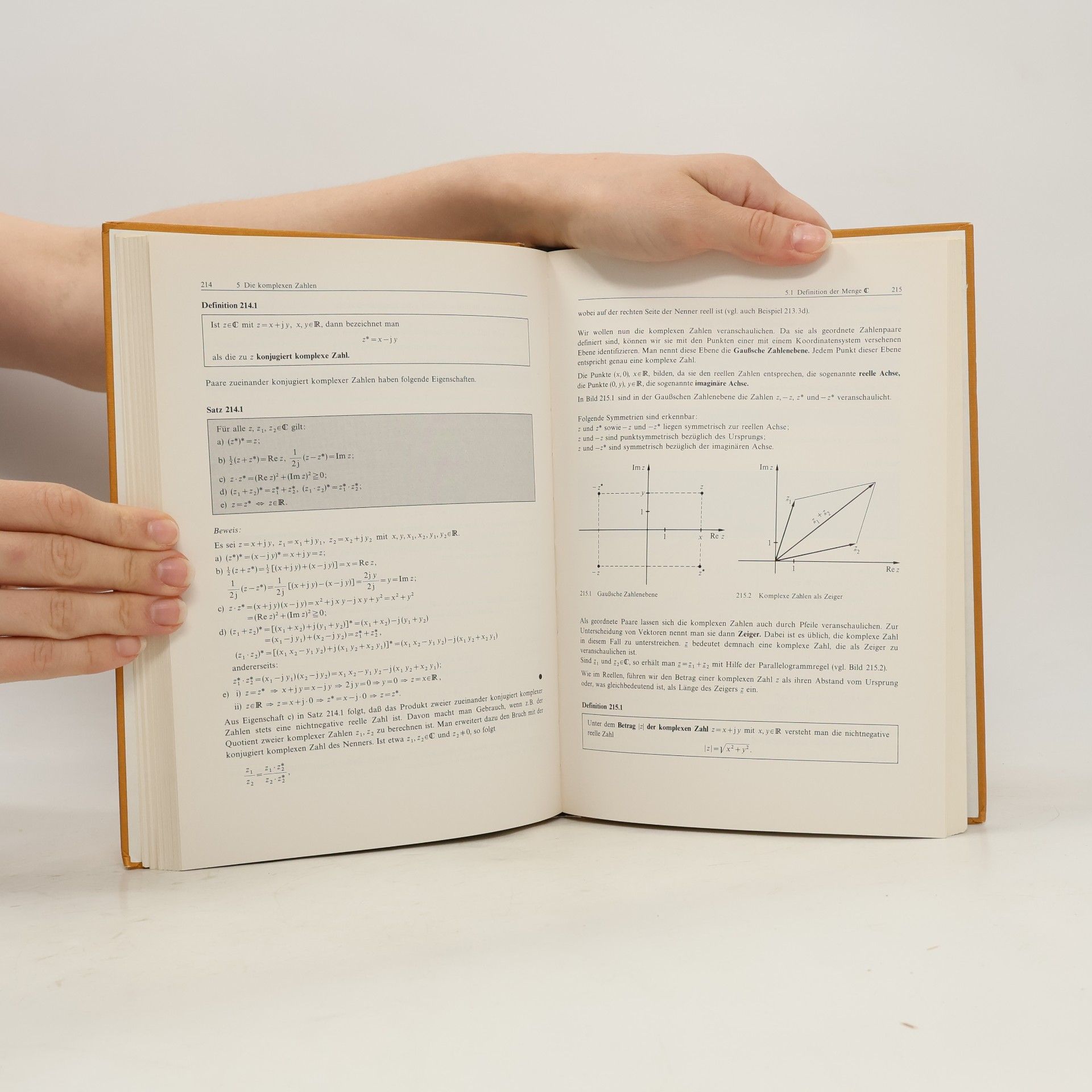 Mathematik