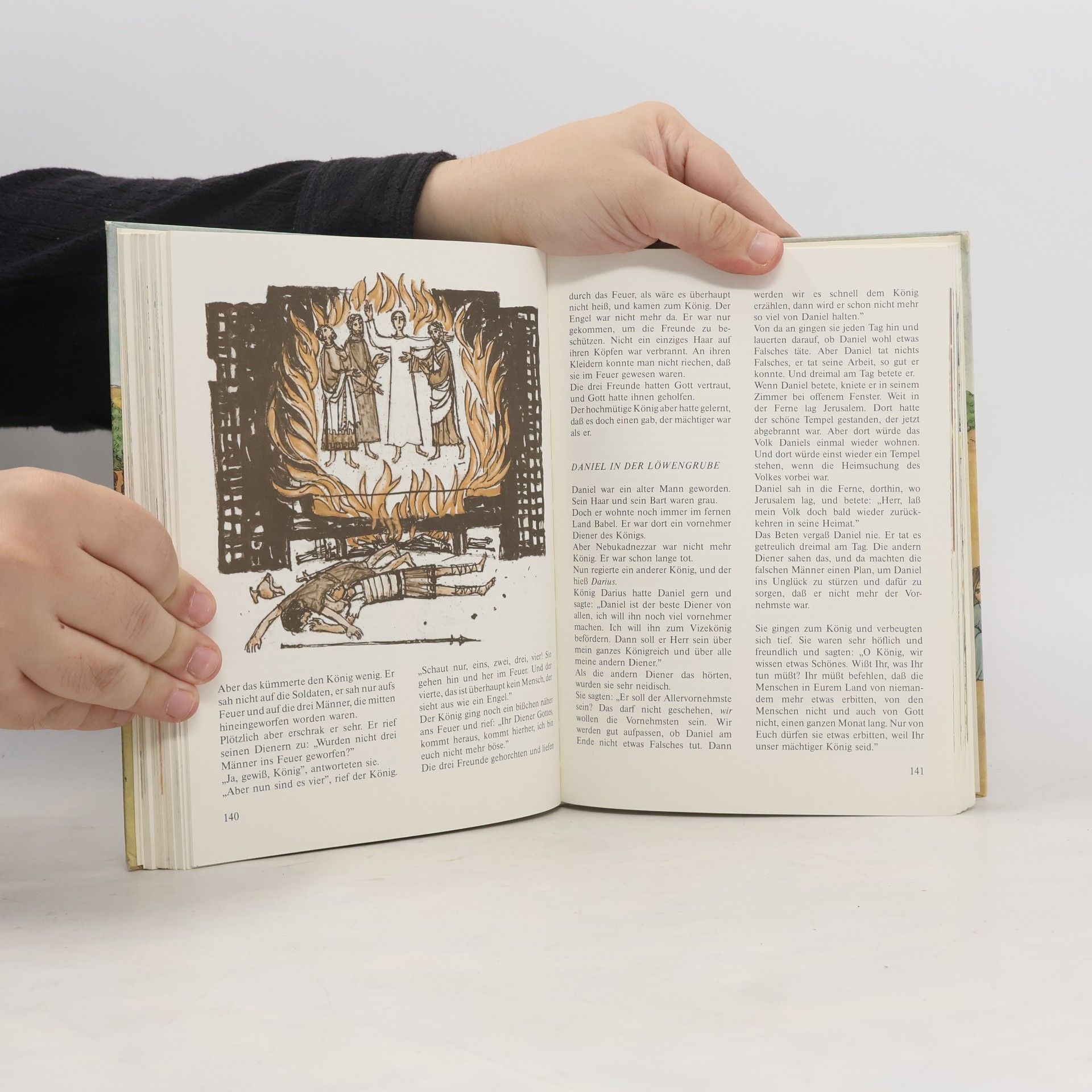 Anne de Vries Die Bibel unserer Kinder