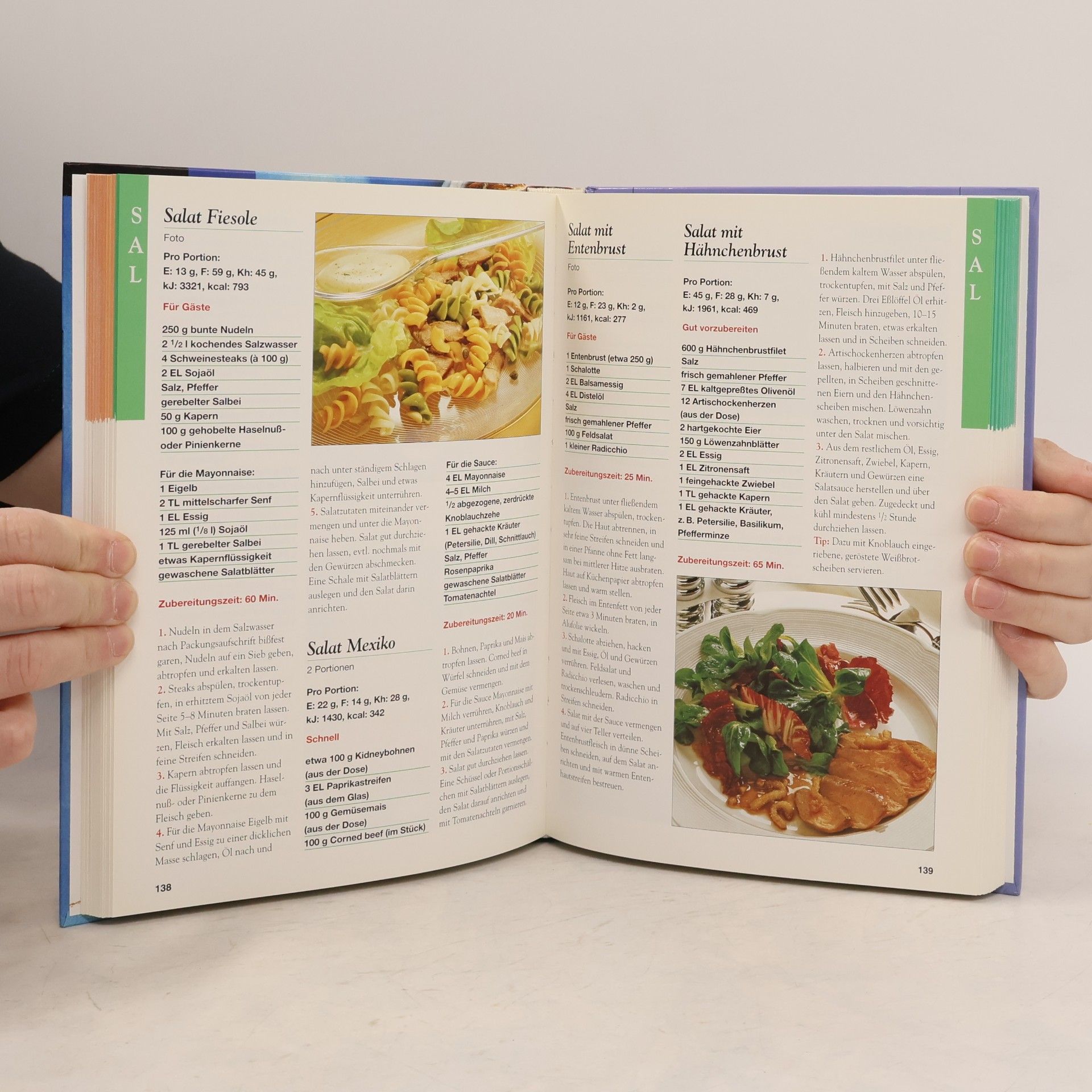 Autorenkollektiv Dr. Oetker Kochen von A-Z. Band 8