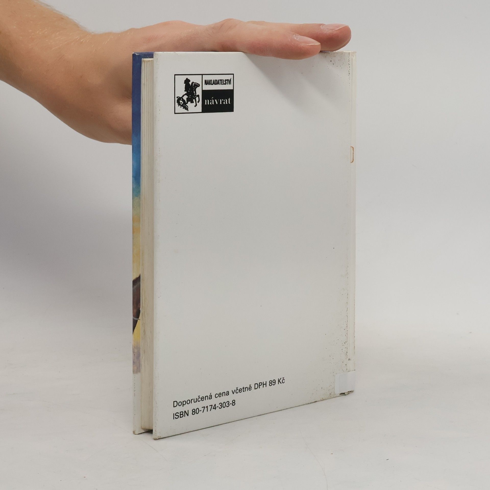 Max Brand V pustinách arizonských