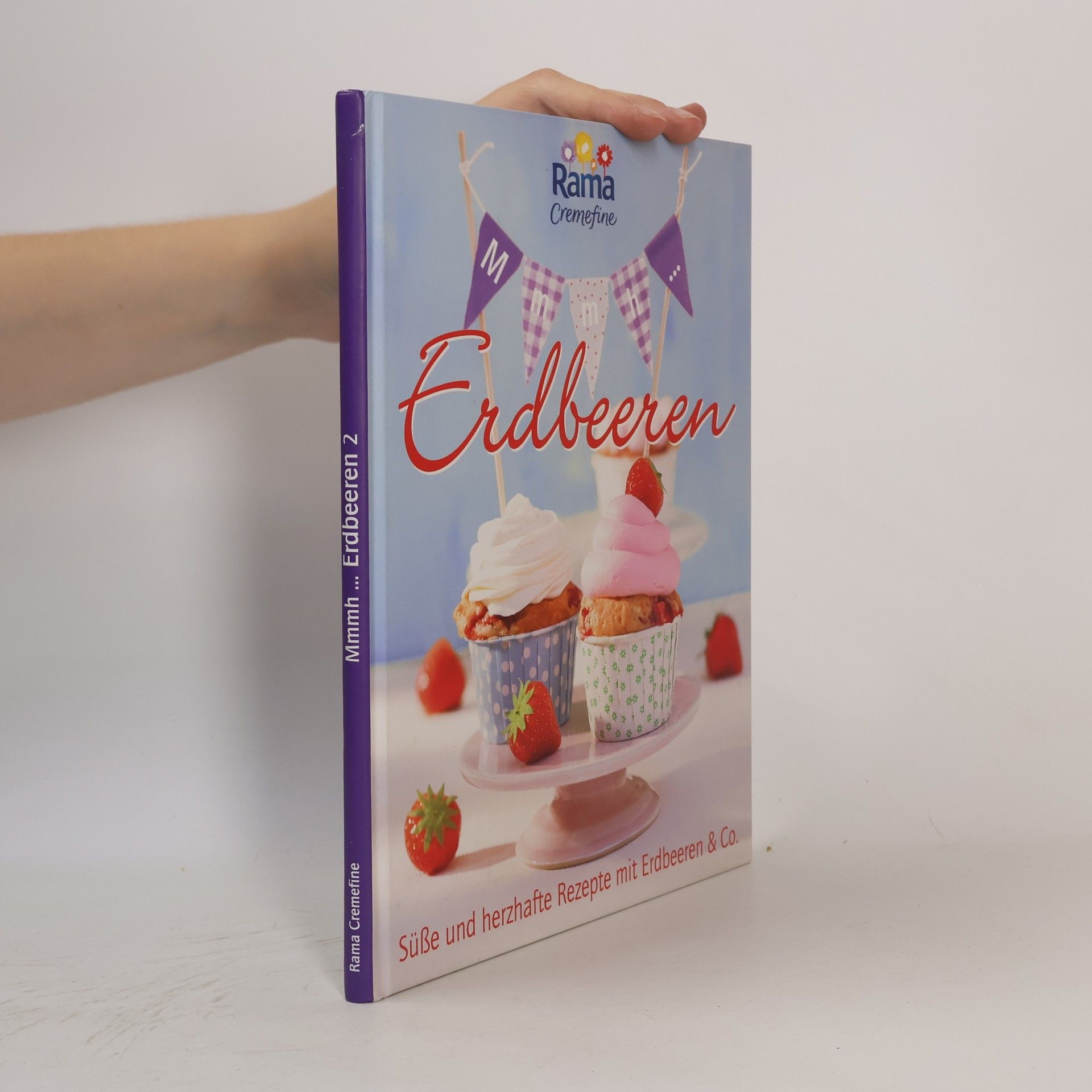 Autorenkollektiv Erdbeeren