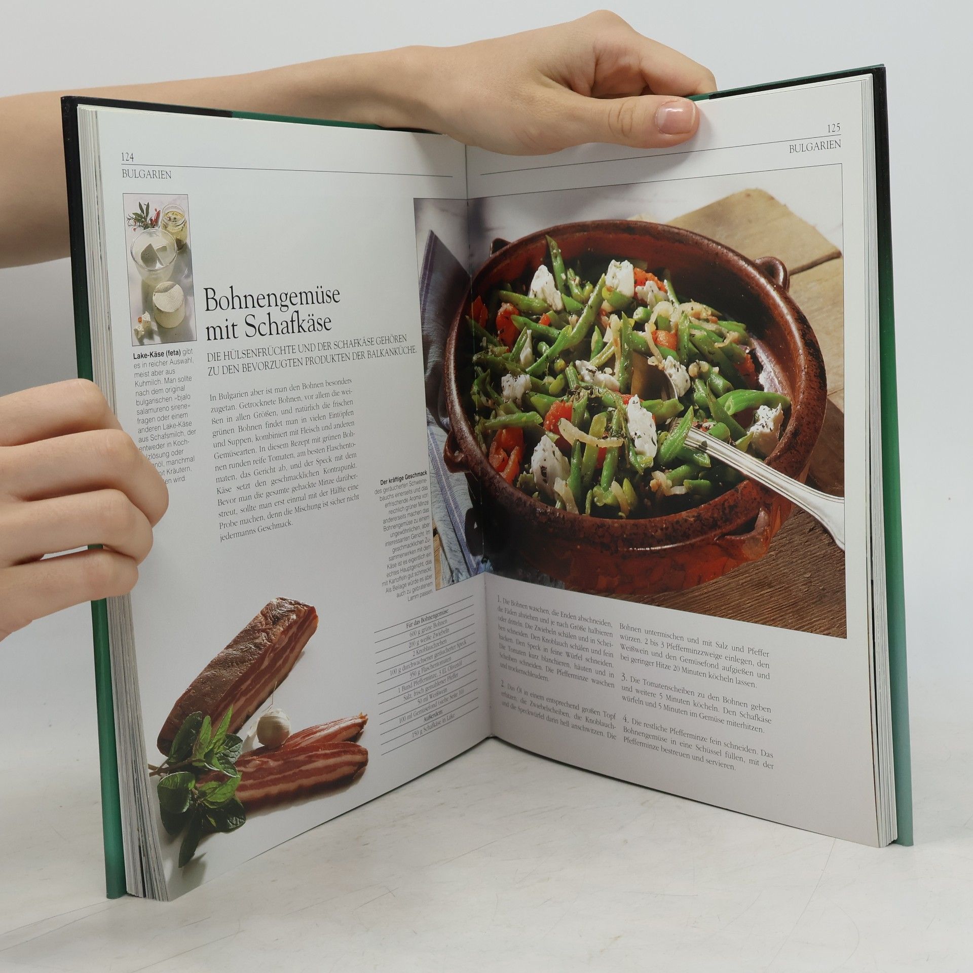 Christian Teubner Gemüse : die 100 besten Rezepte aus aller Welt