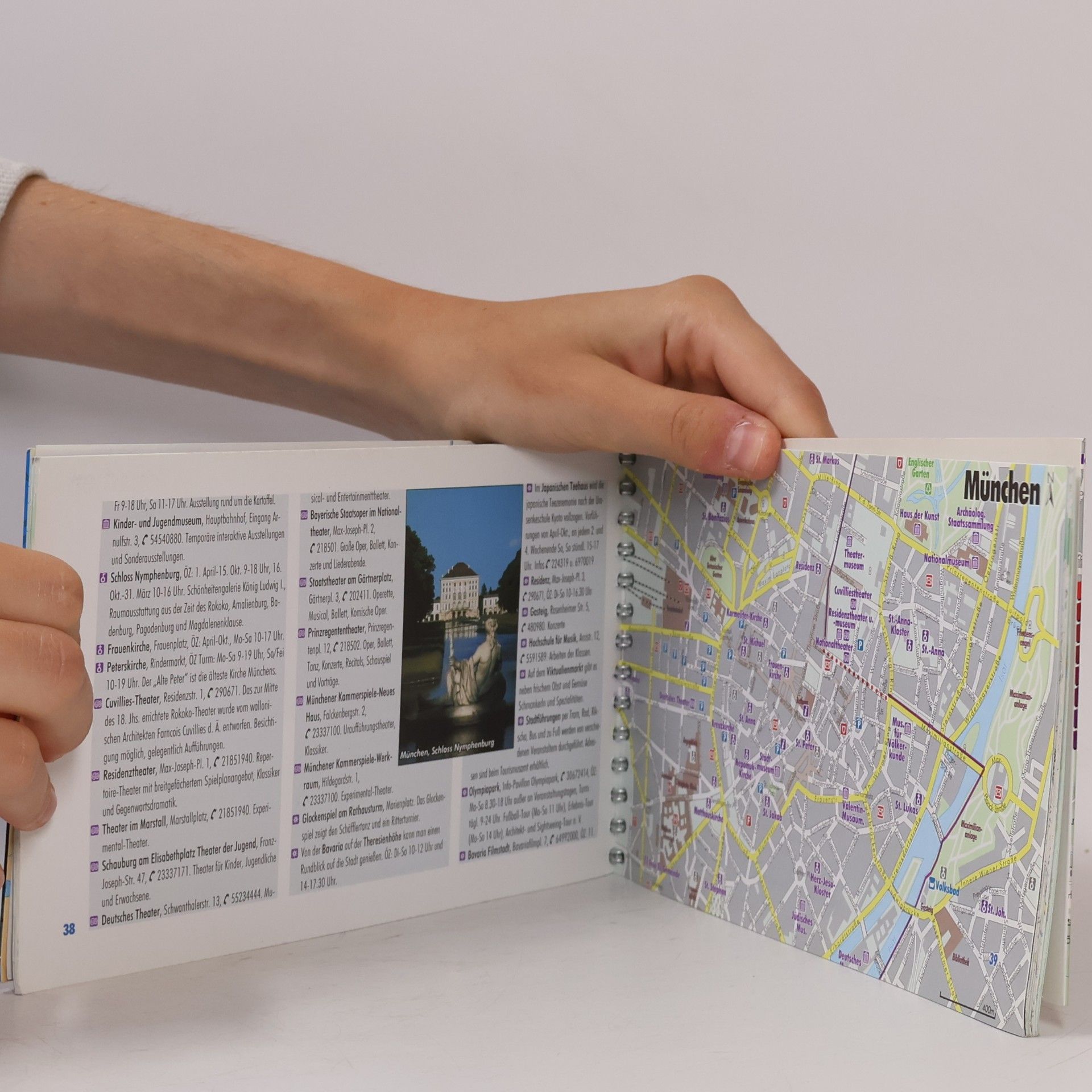 Autorenkollektiv Isar-Radweg