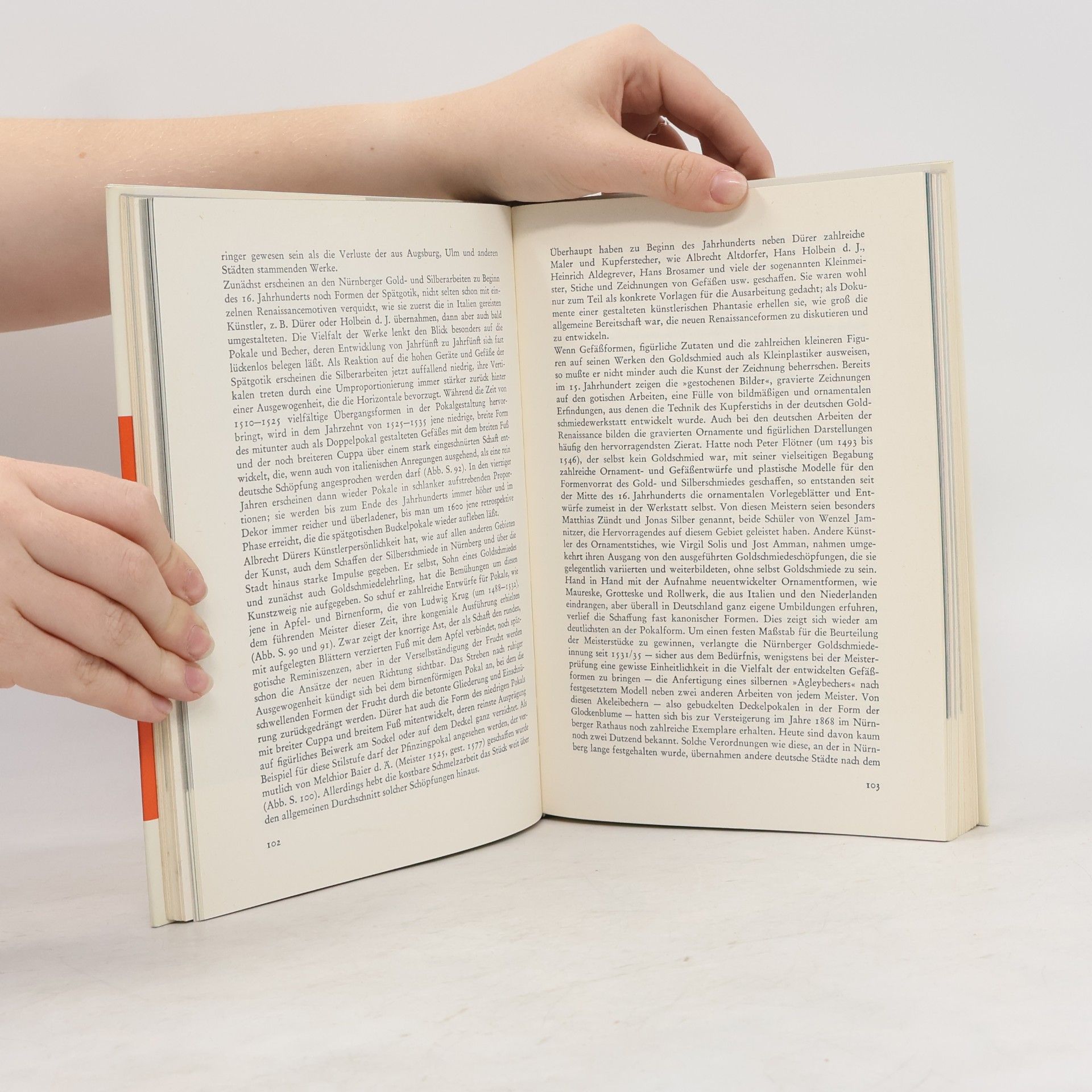 Eva Maria Link Ullstein Silberbuch