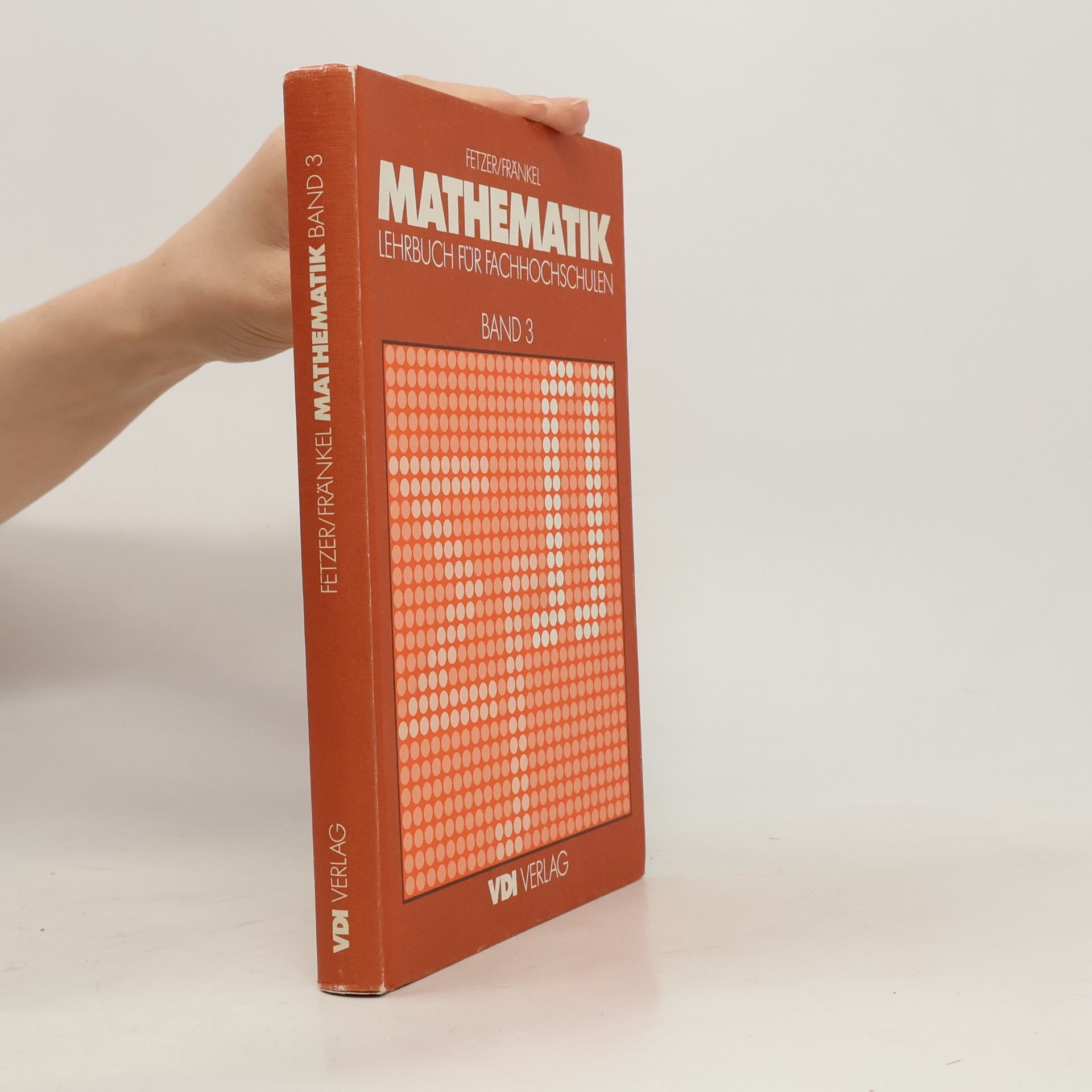 Various authors Mathematik