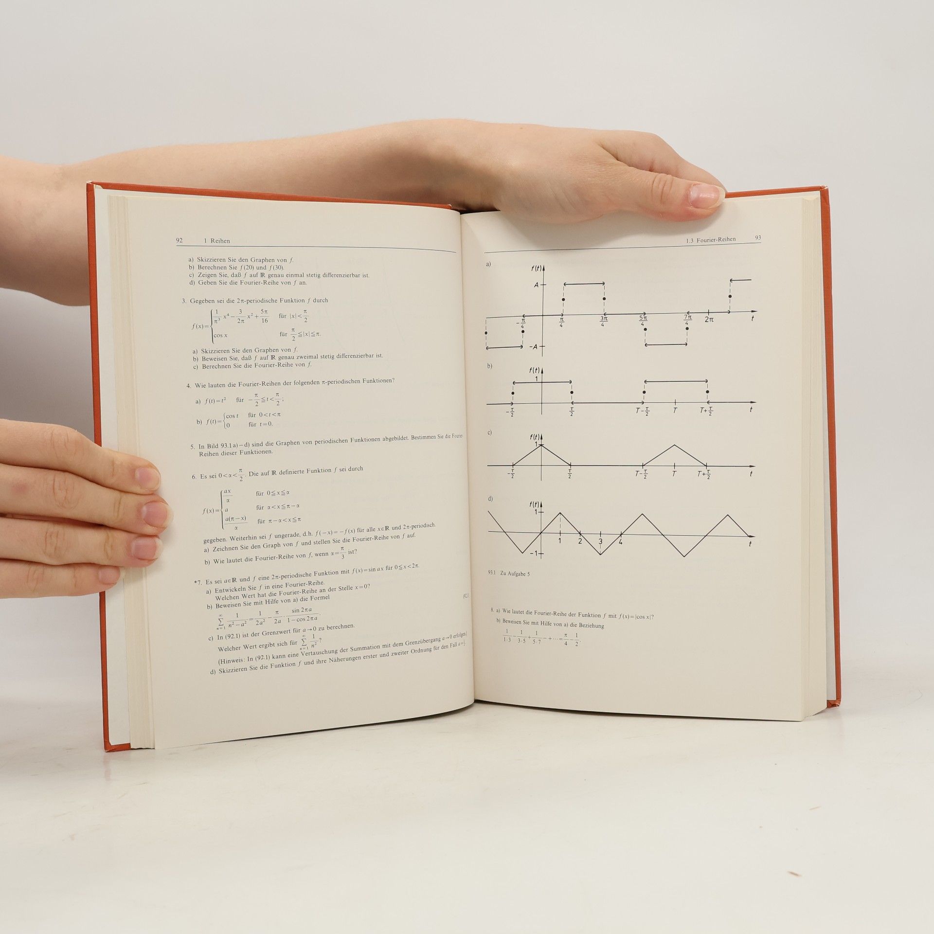 Mathematik