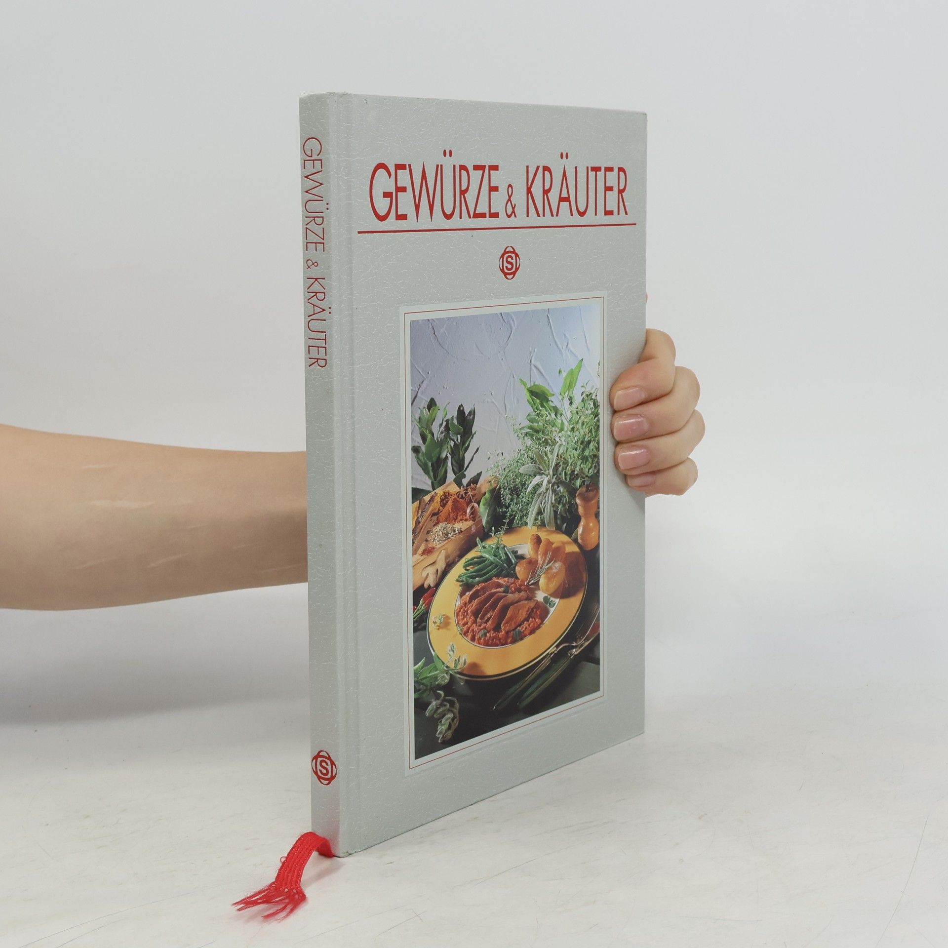 Renate Kissel Gewürze & Kräuter