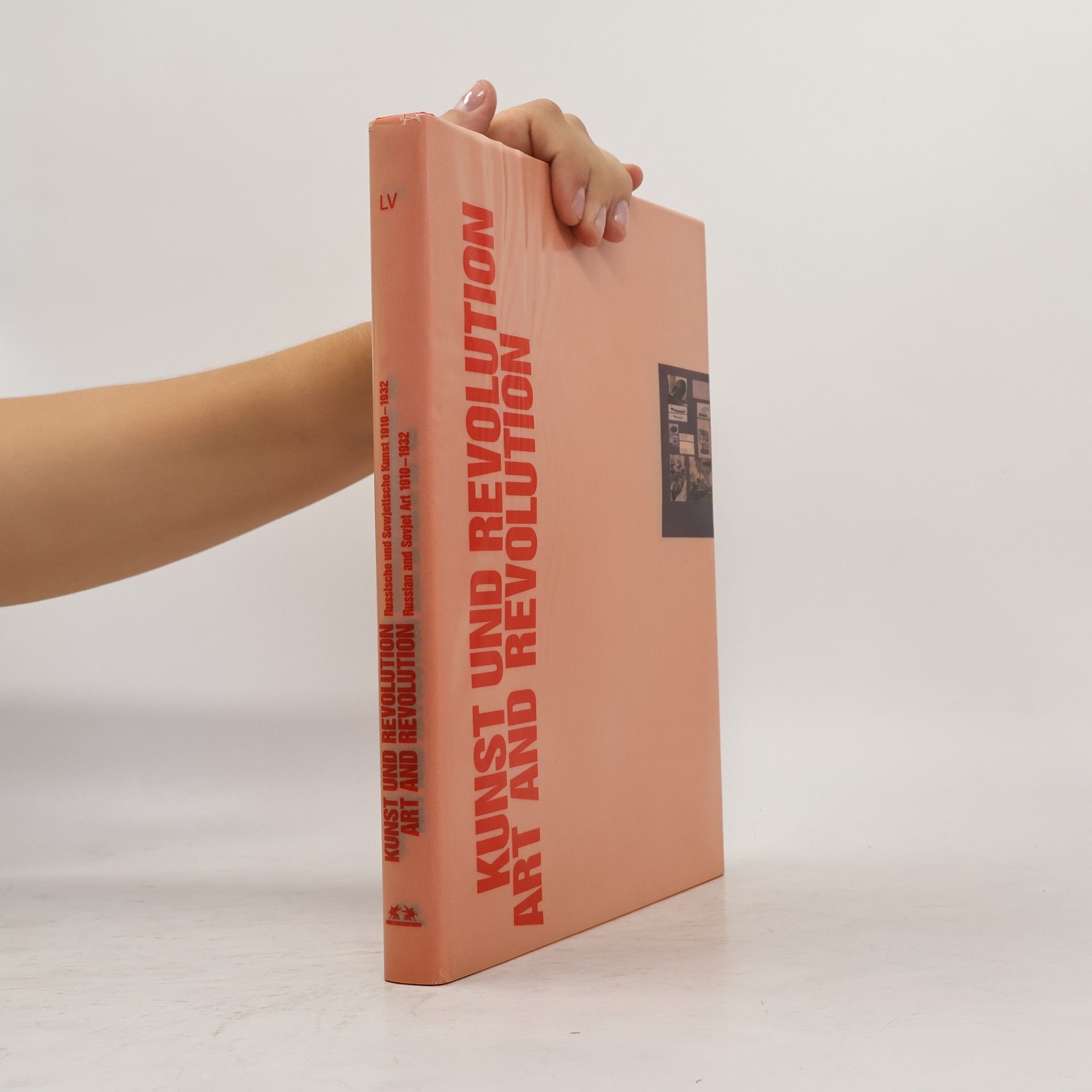 Katalin Bakos Kunst und Revolution