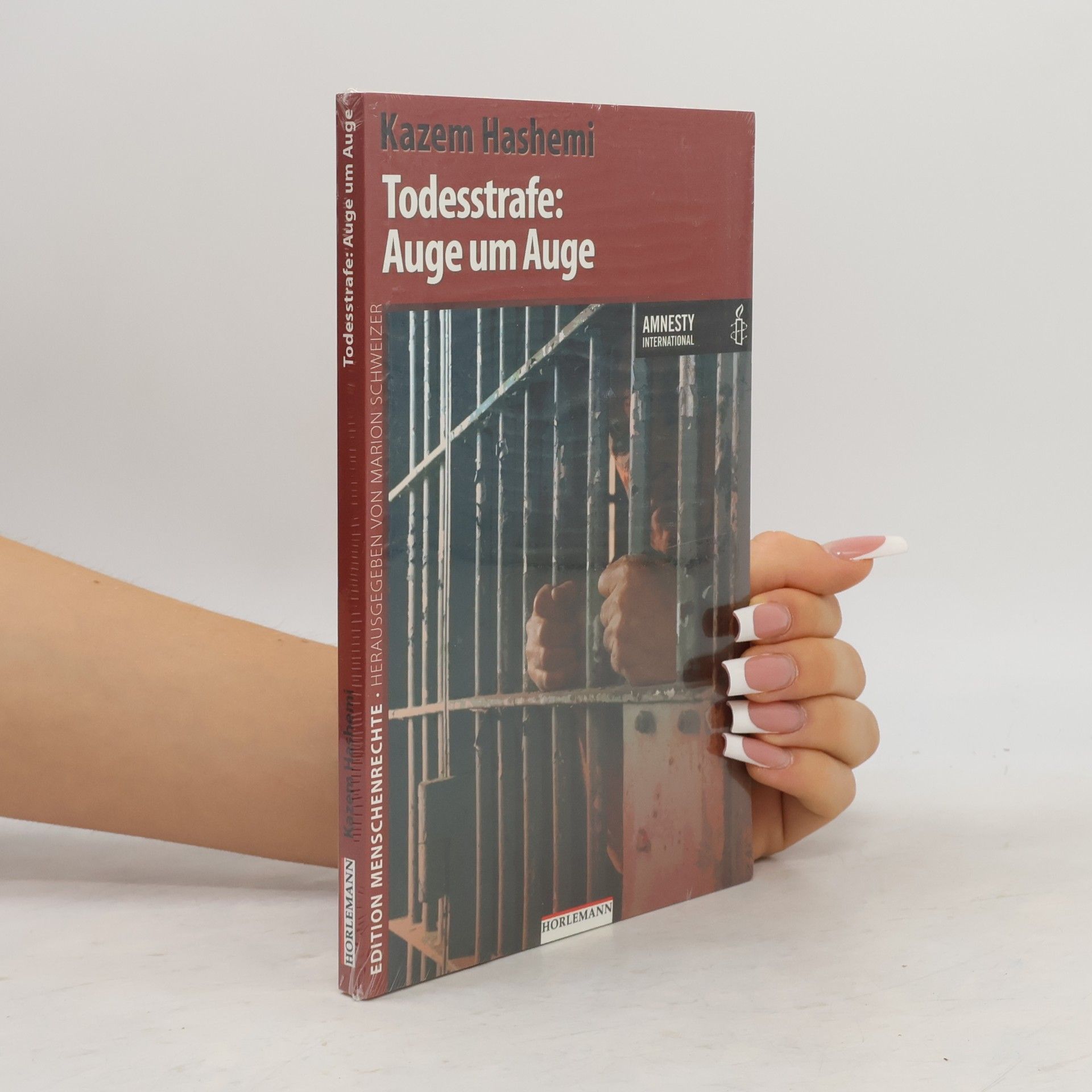 Marian Schweizer Todesstrafe