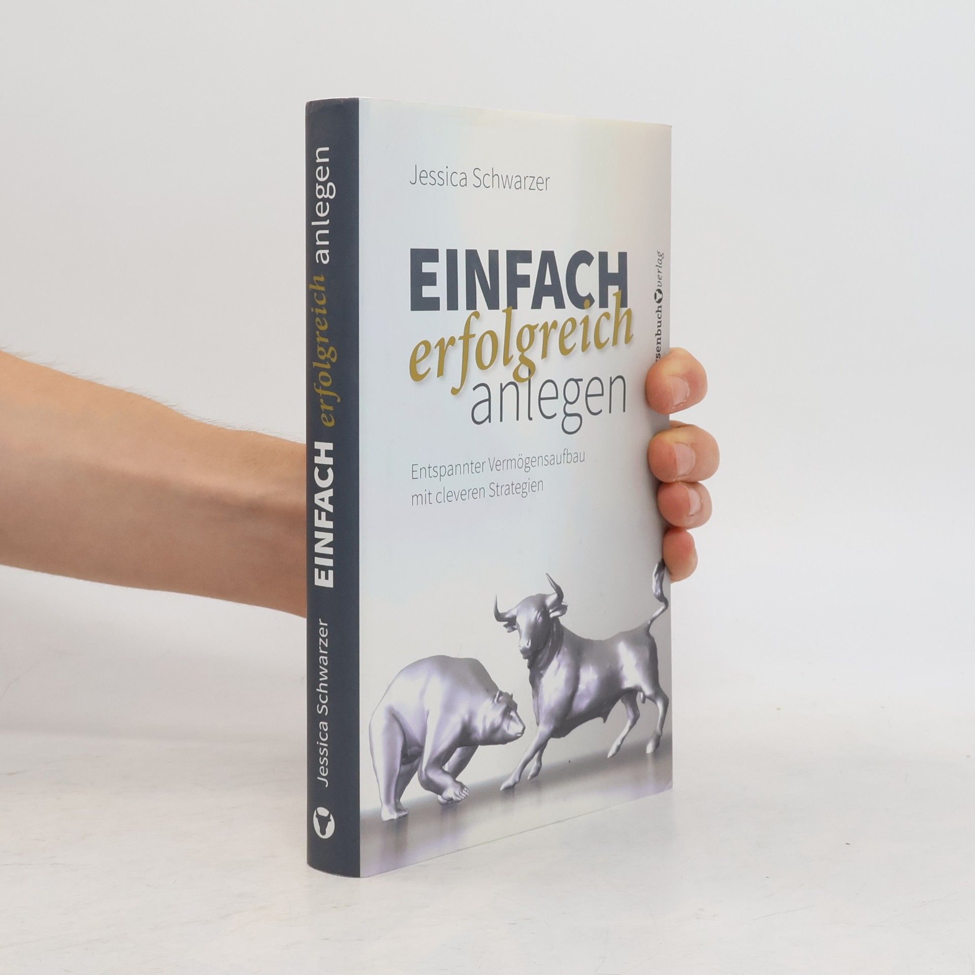 Einfach erfolgreich anlegen
