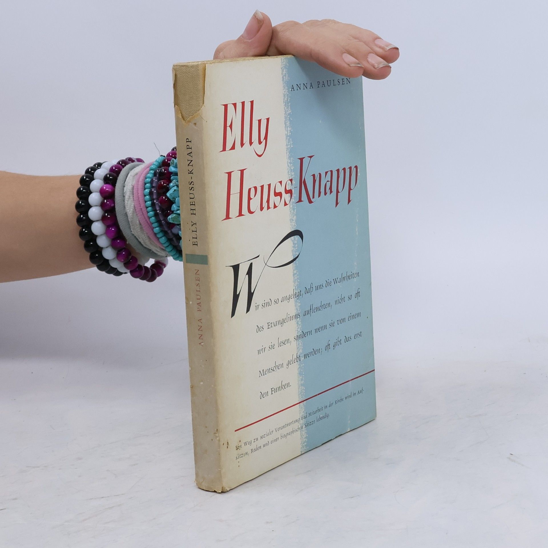 Elly Heuss-Knapp