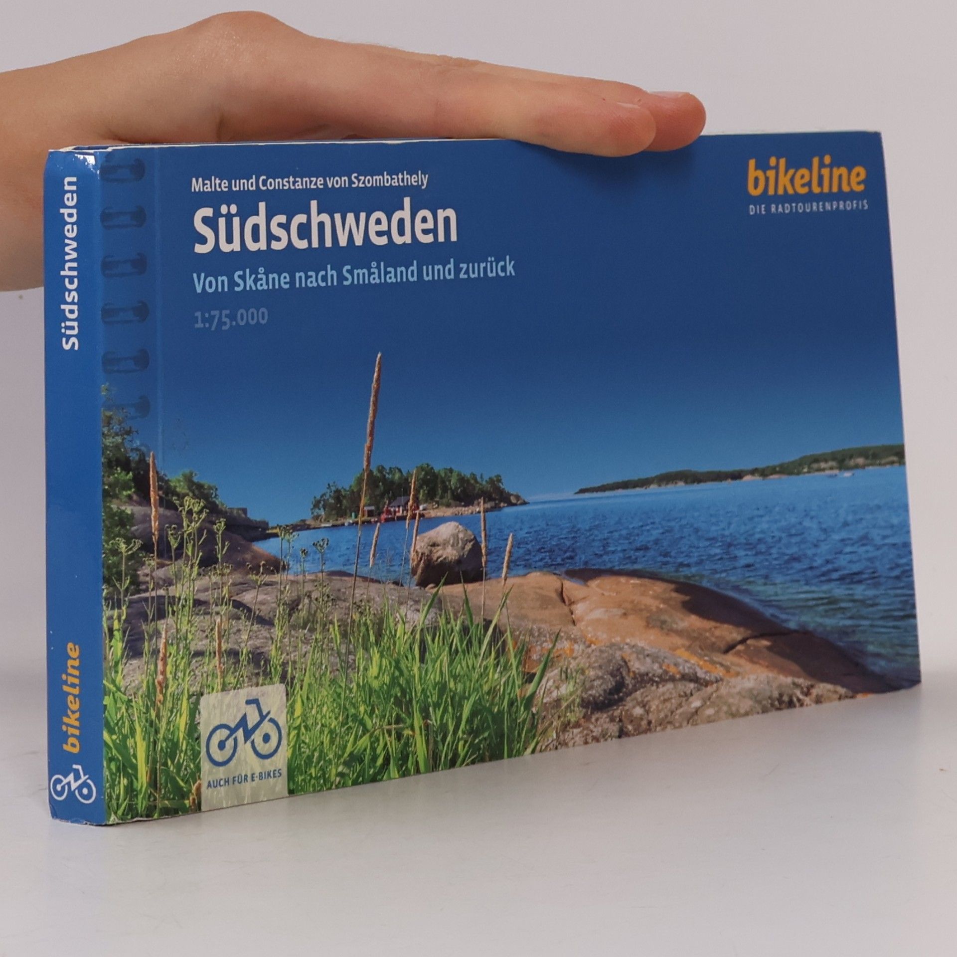 Autorenkollektiv Südschweden