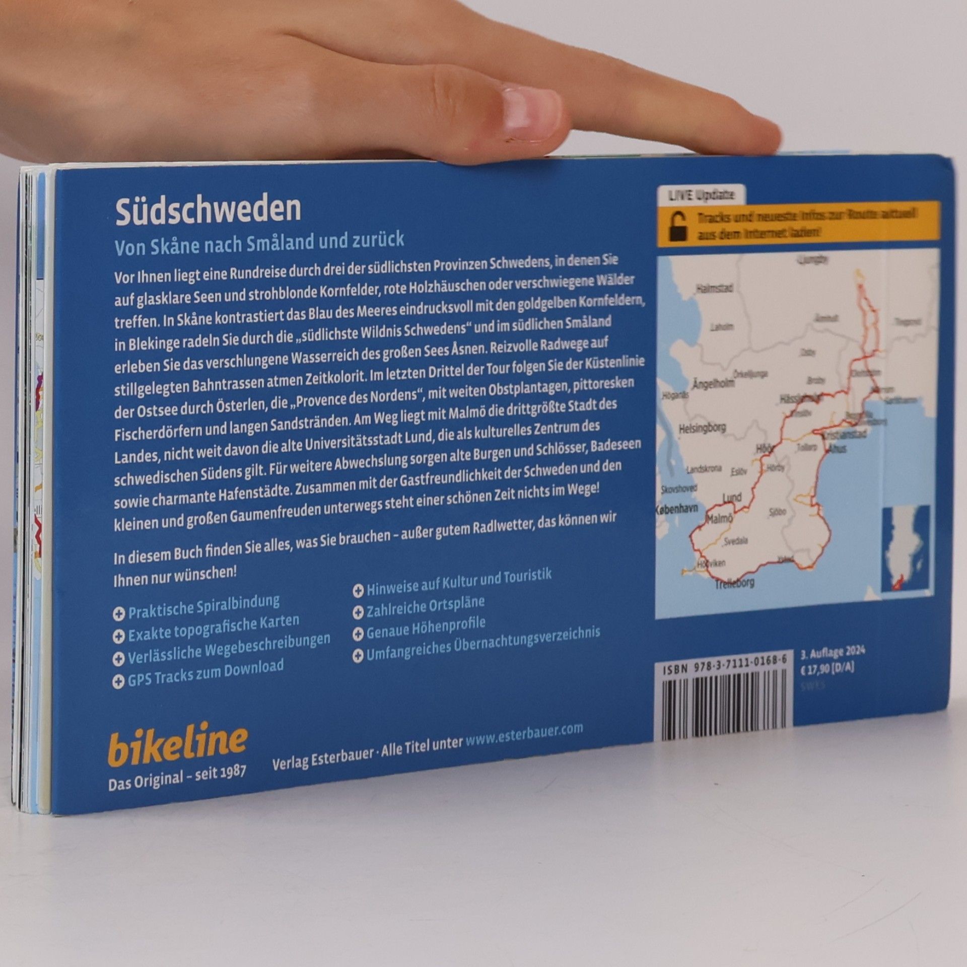 Südschweden