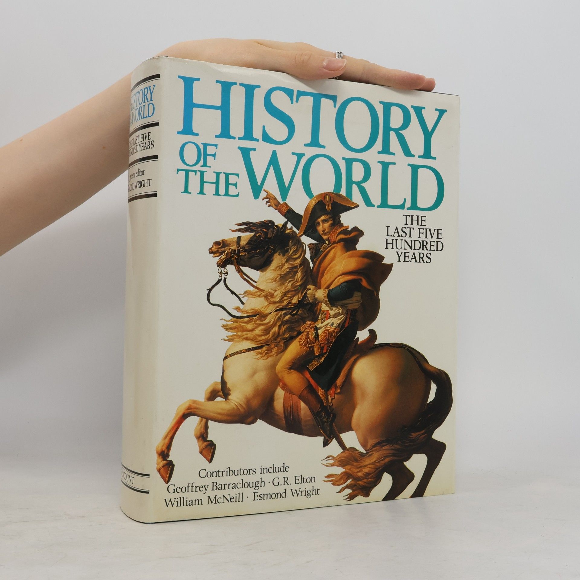History of the World