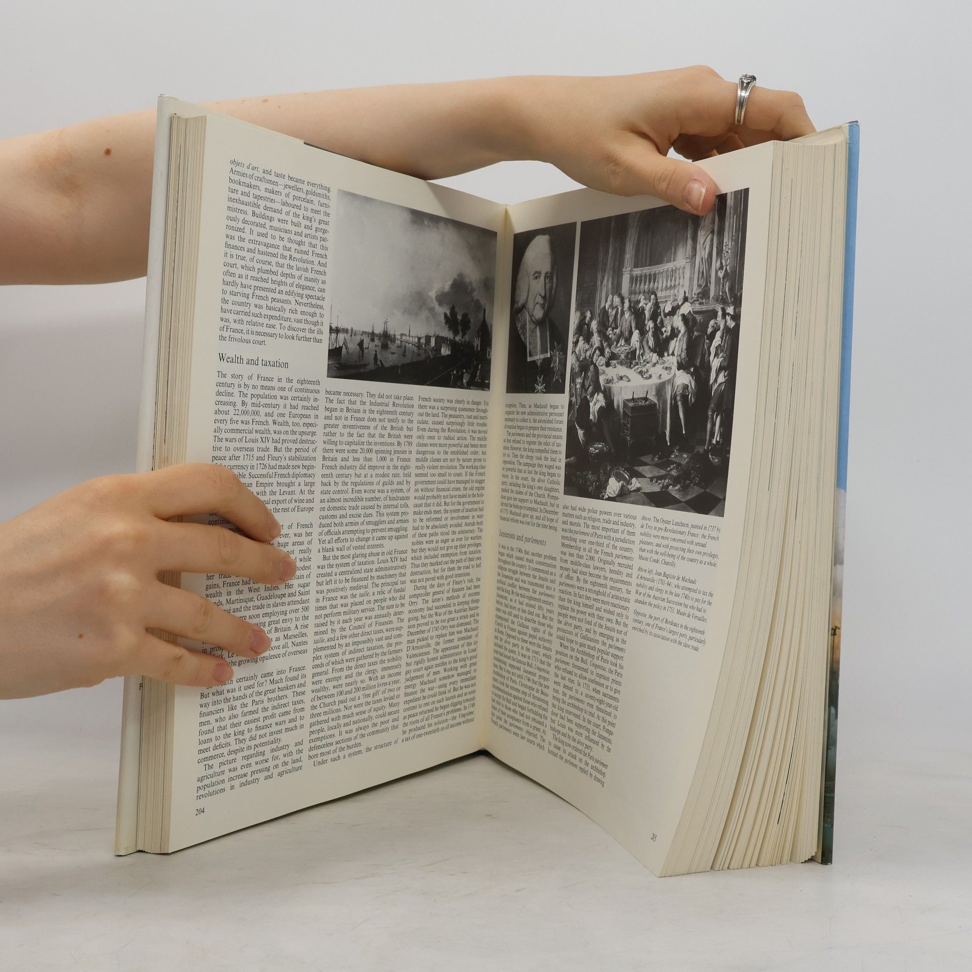 Esmond Wright History of the World
