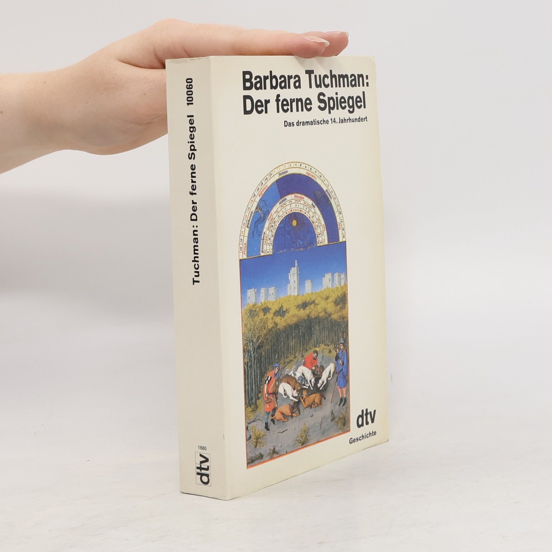 Barbara W. Tuchman Der Ferne Spiegel