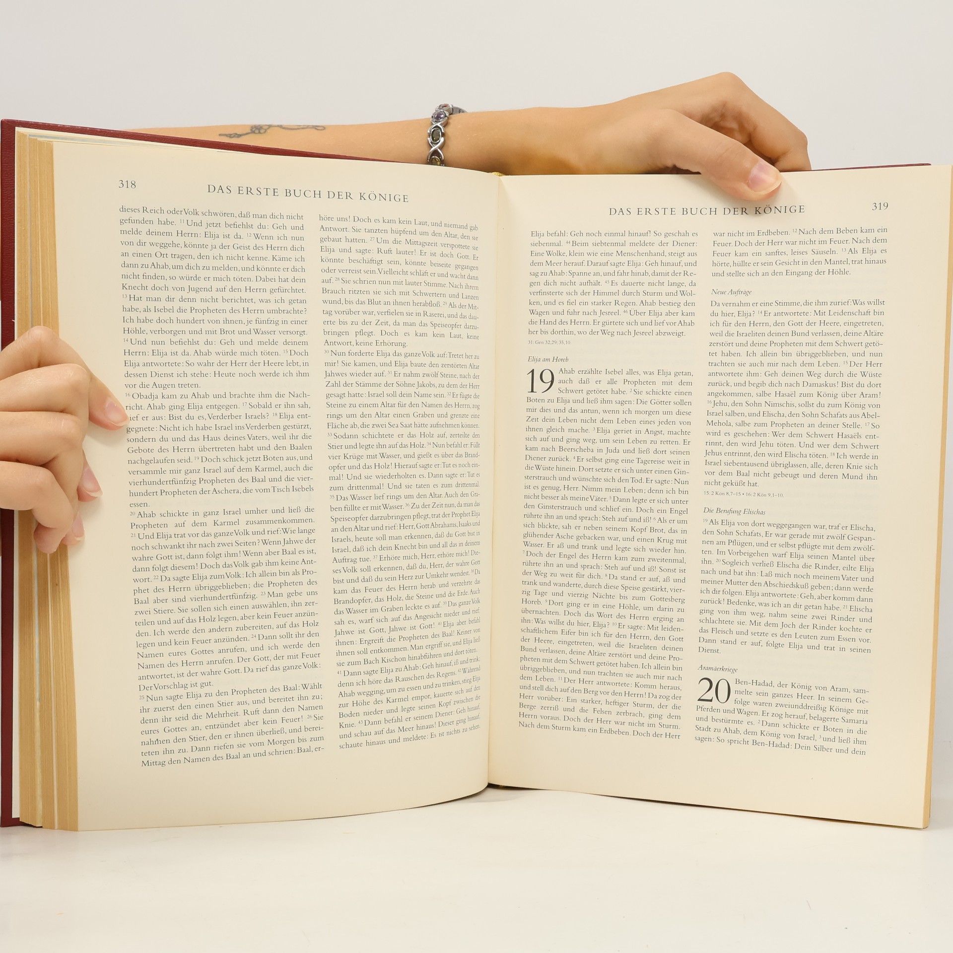 Autorenkollektiv Die Bibel