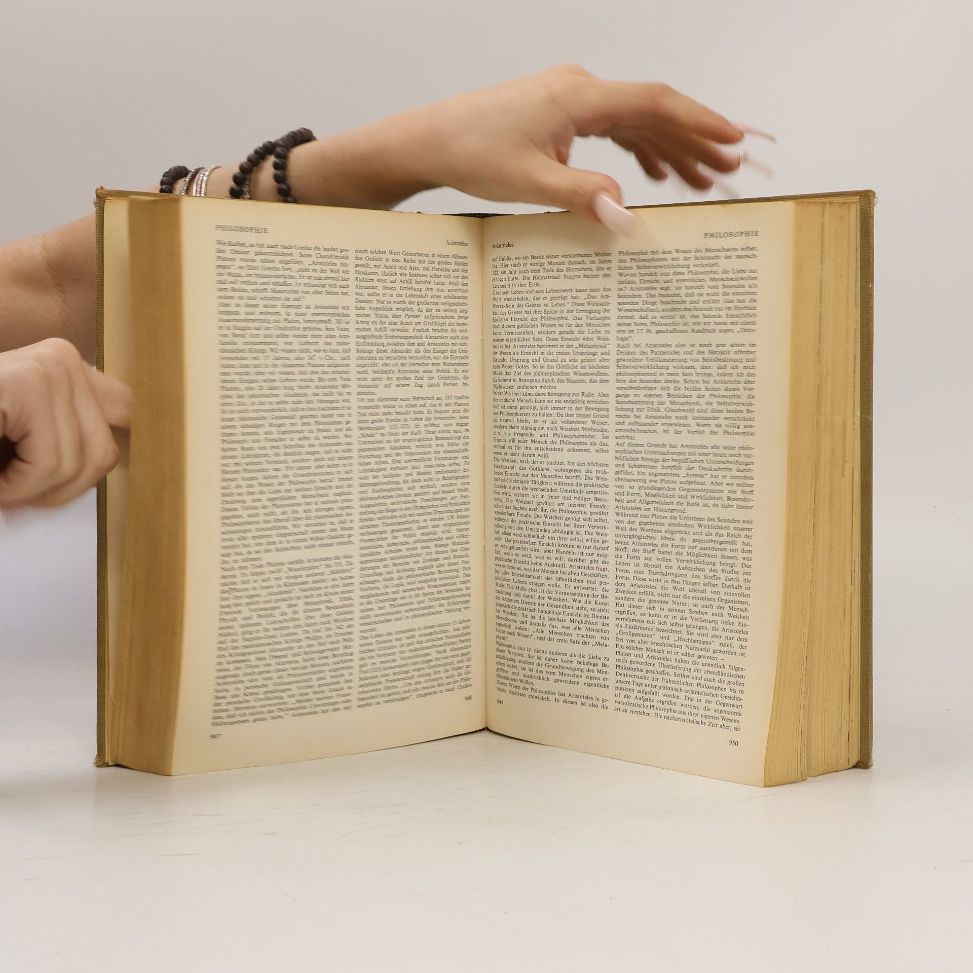 Collectif d'auteurs Das Bertelsmann Bildungsbuch