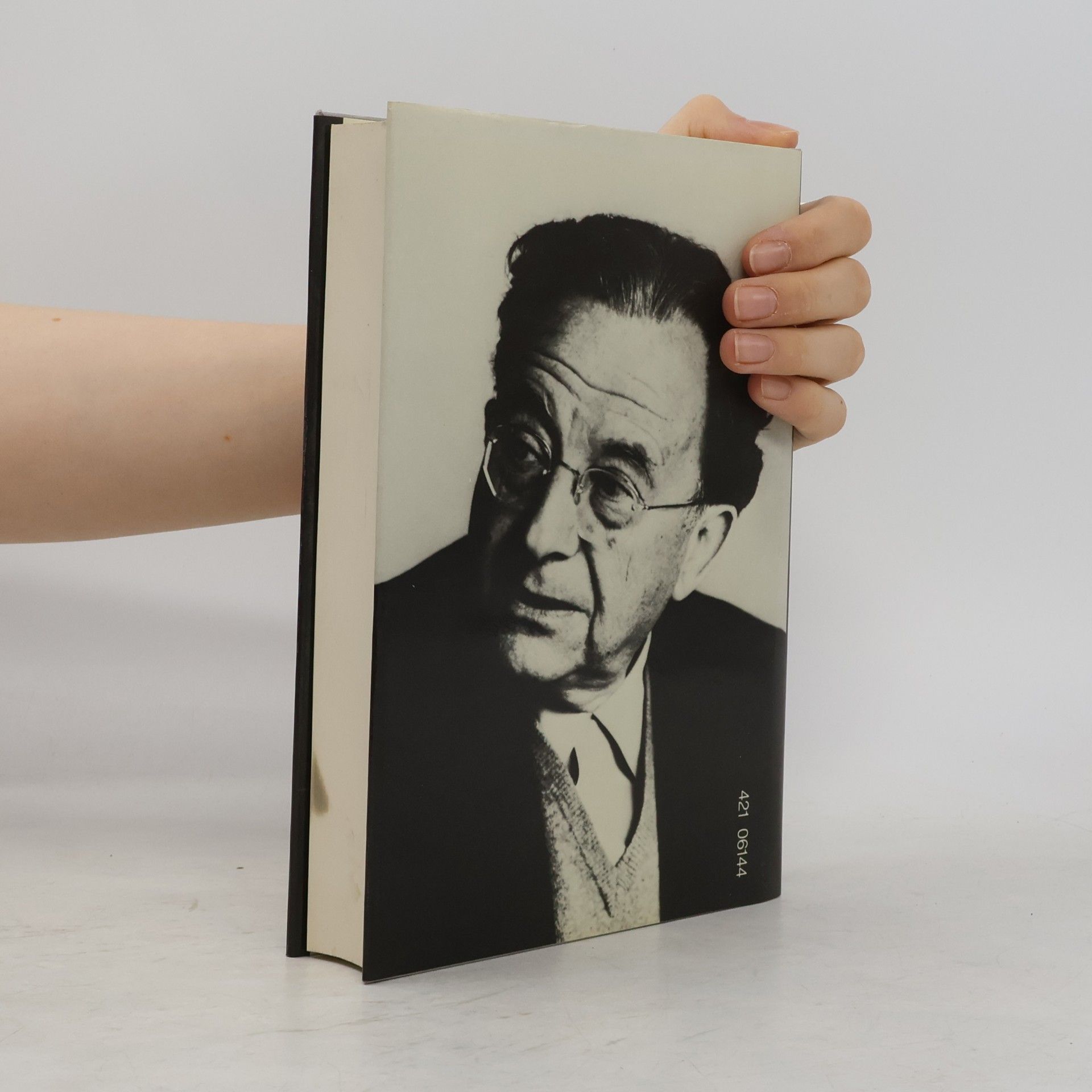 Erich Fromm Die Furcht vor der Freiheit