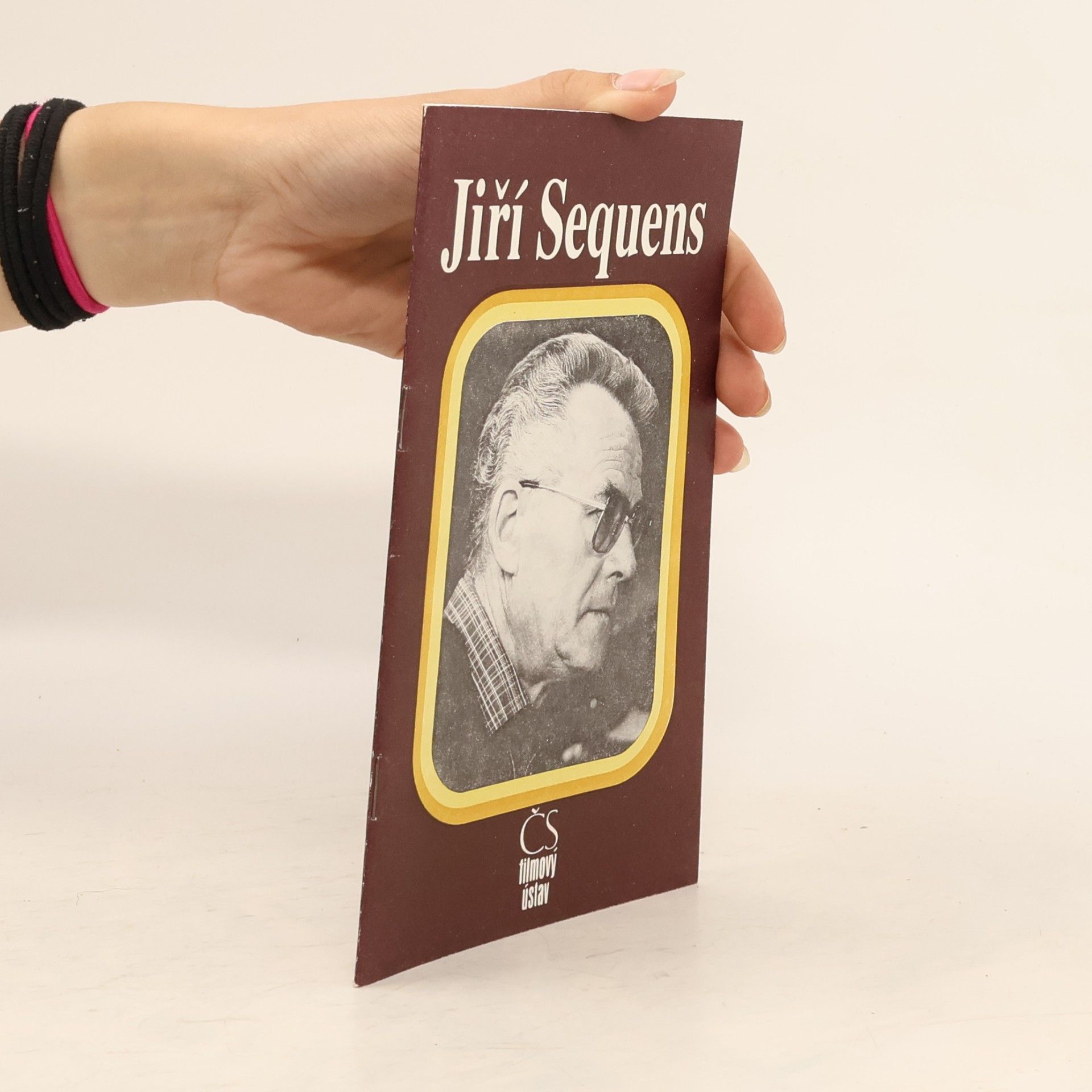 Jiří Tibitanzl Jiří Sequens