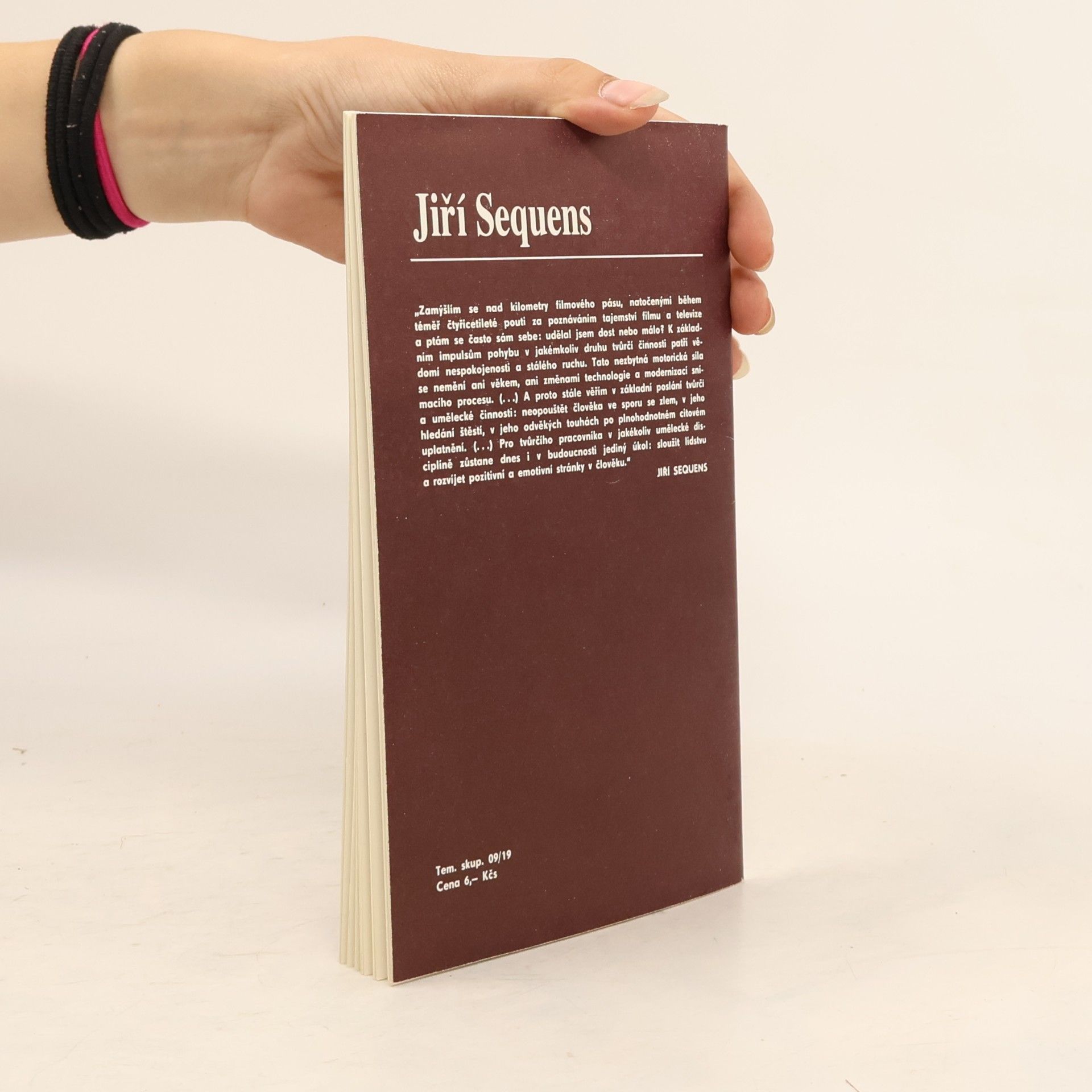 Jiří Tibitanzl Jiří Sequens
