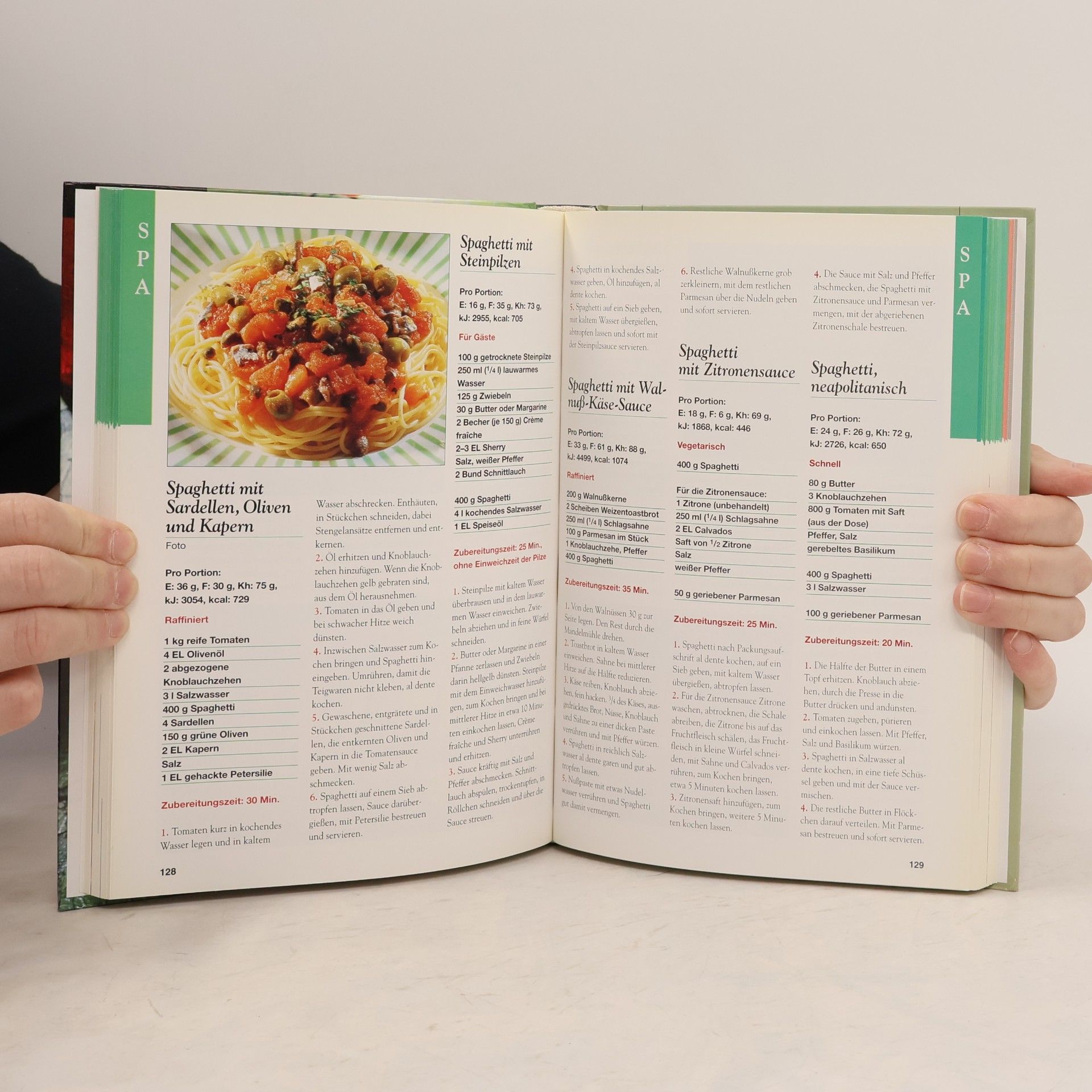 Autorenkollektiv Dr.Oetker. Kochen von A-Z 9