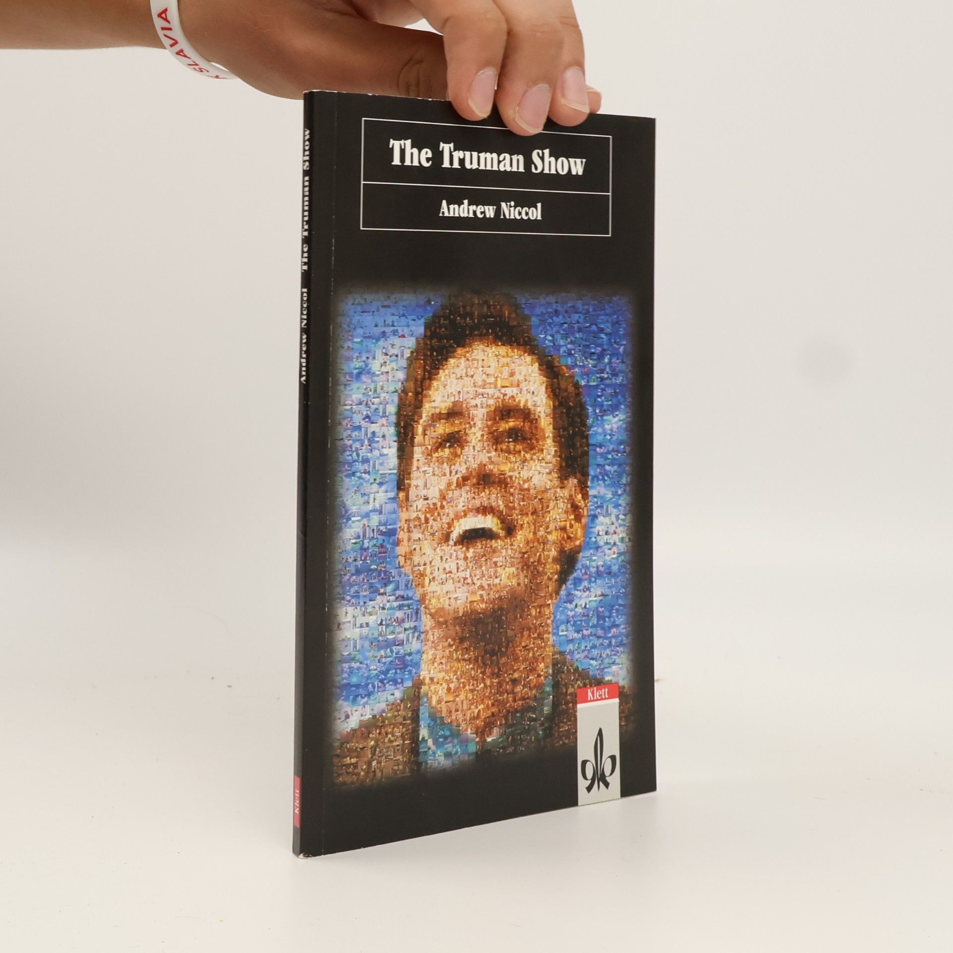 Andrew Niccol The Truman Show