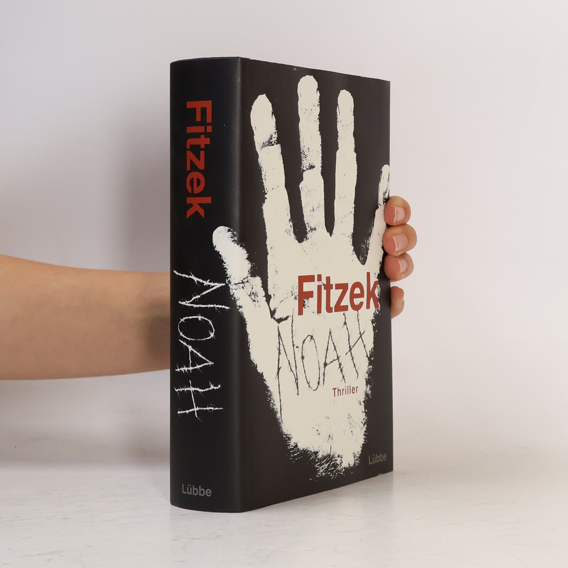 Sebastian Fitzek Noah