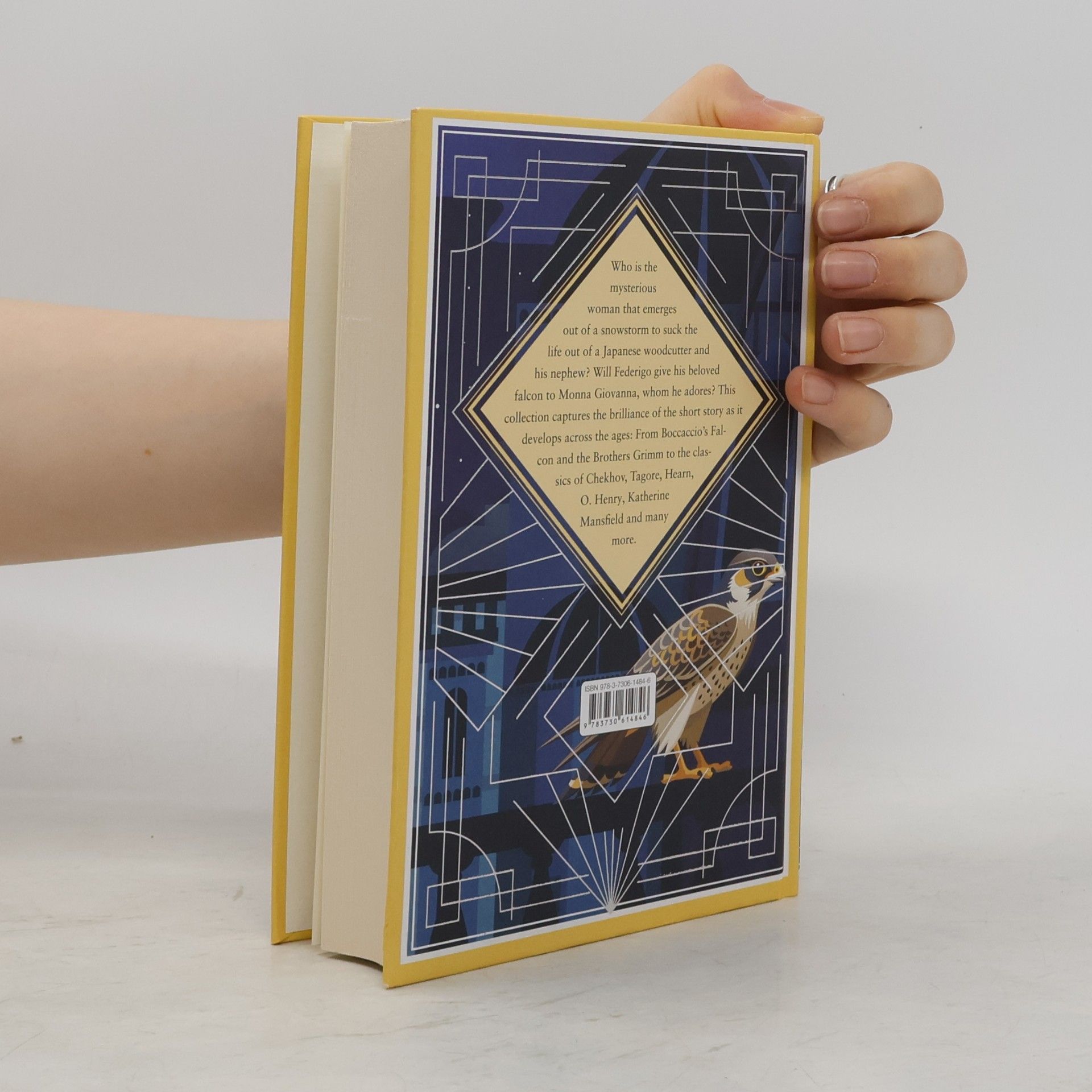 Unknown Author 25 Famous Short Stories