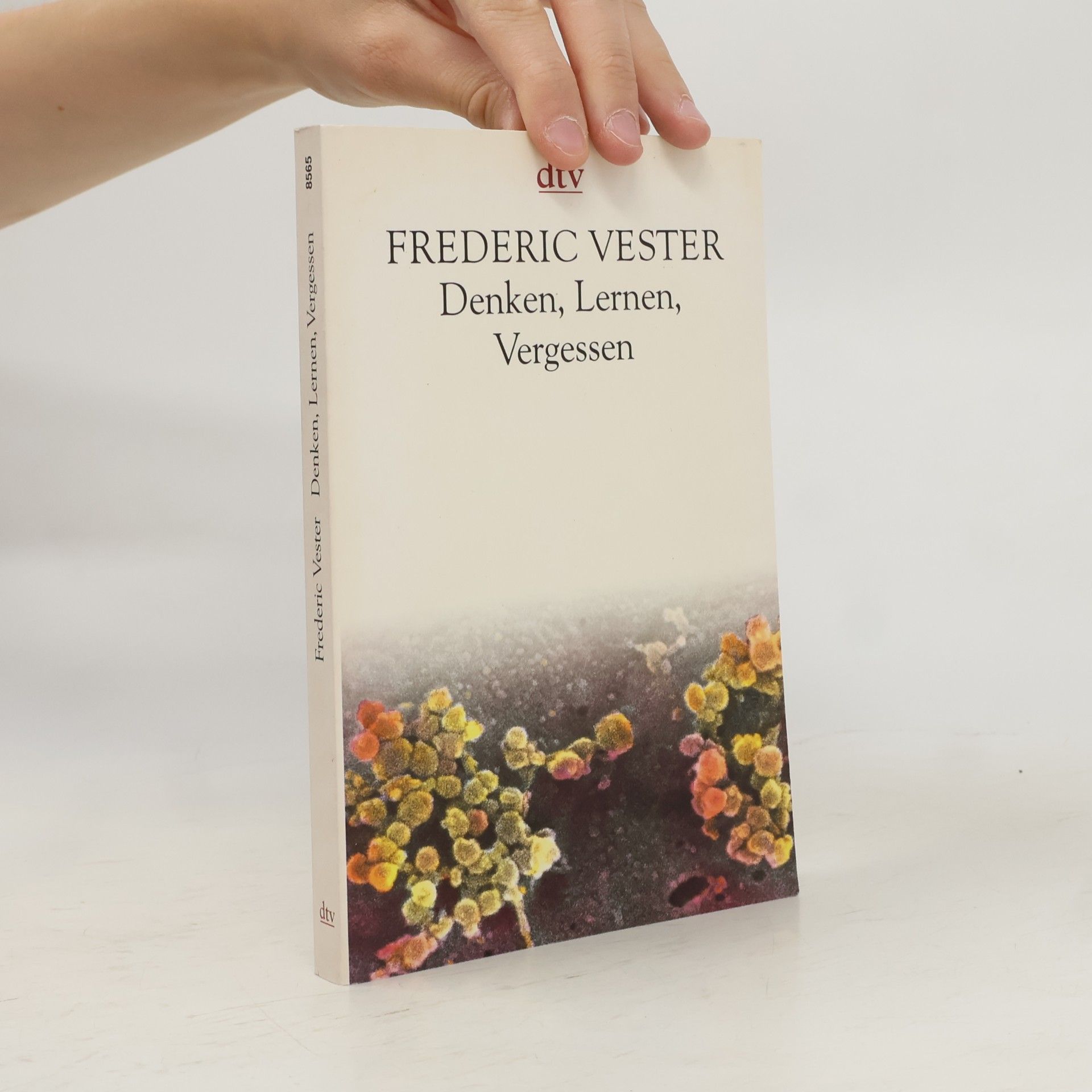 Denken, Lernen, Vergessen