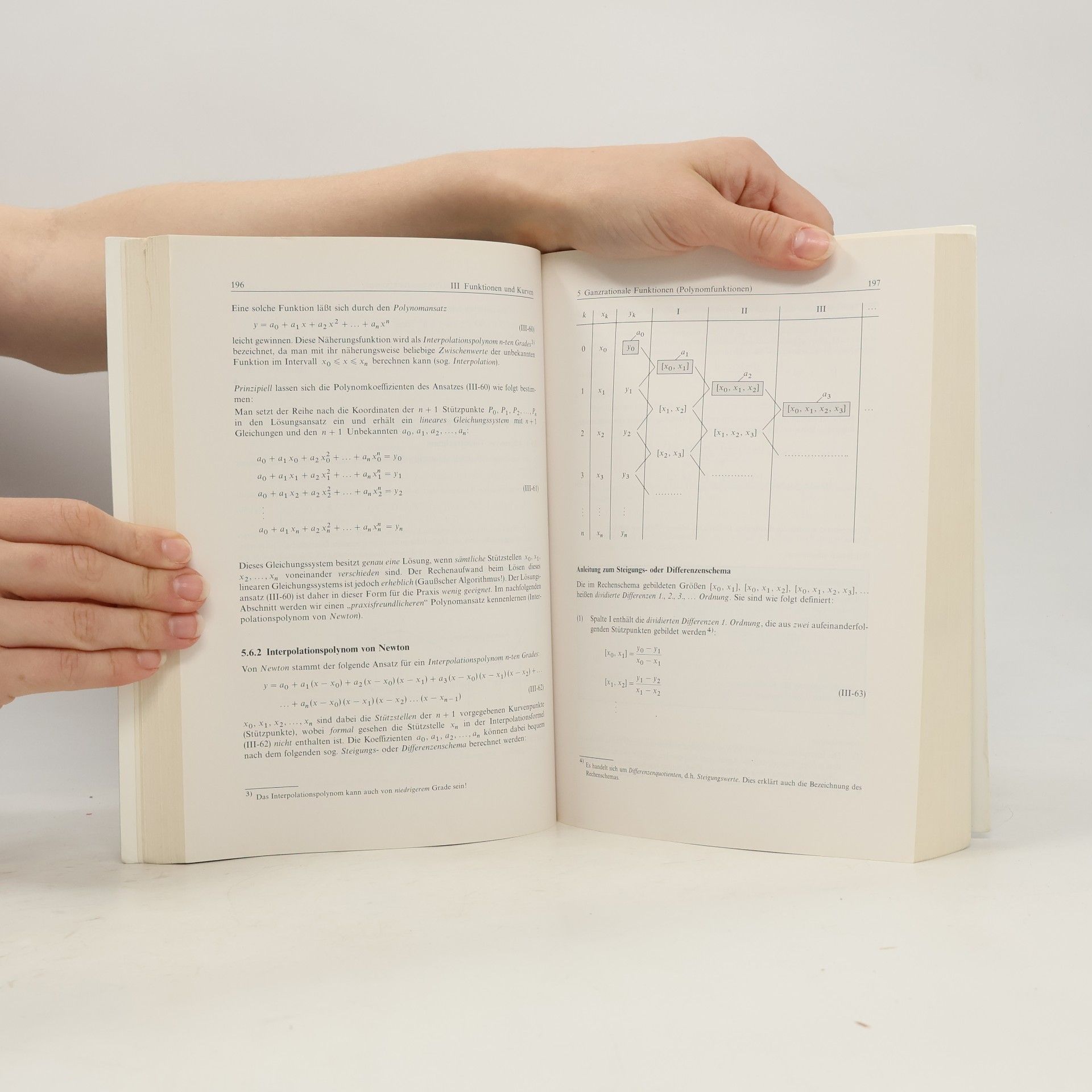 Lothar Papula Mathematik für Ingenieure und Naturwissenschaftler 1