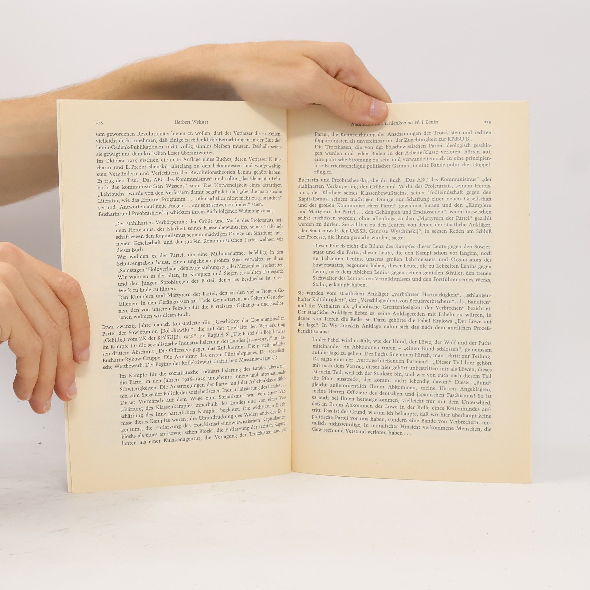 kolektiv Osteuropa. Zeitschrift für Gegenwartsfragen des Ostens 4/70