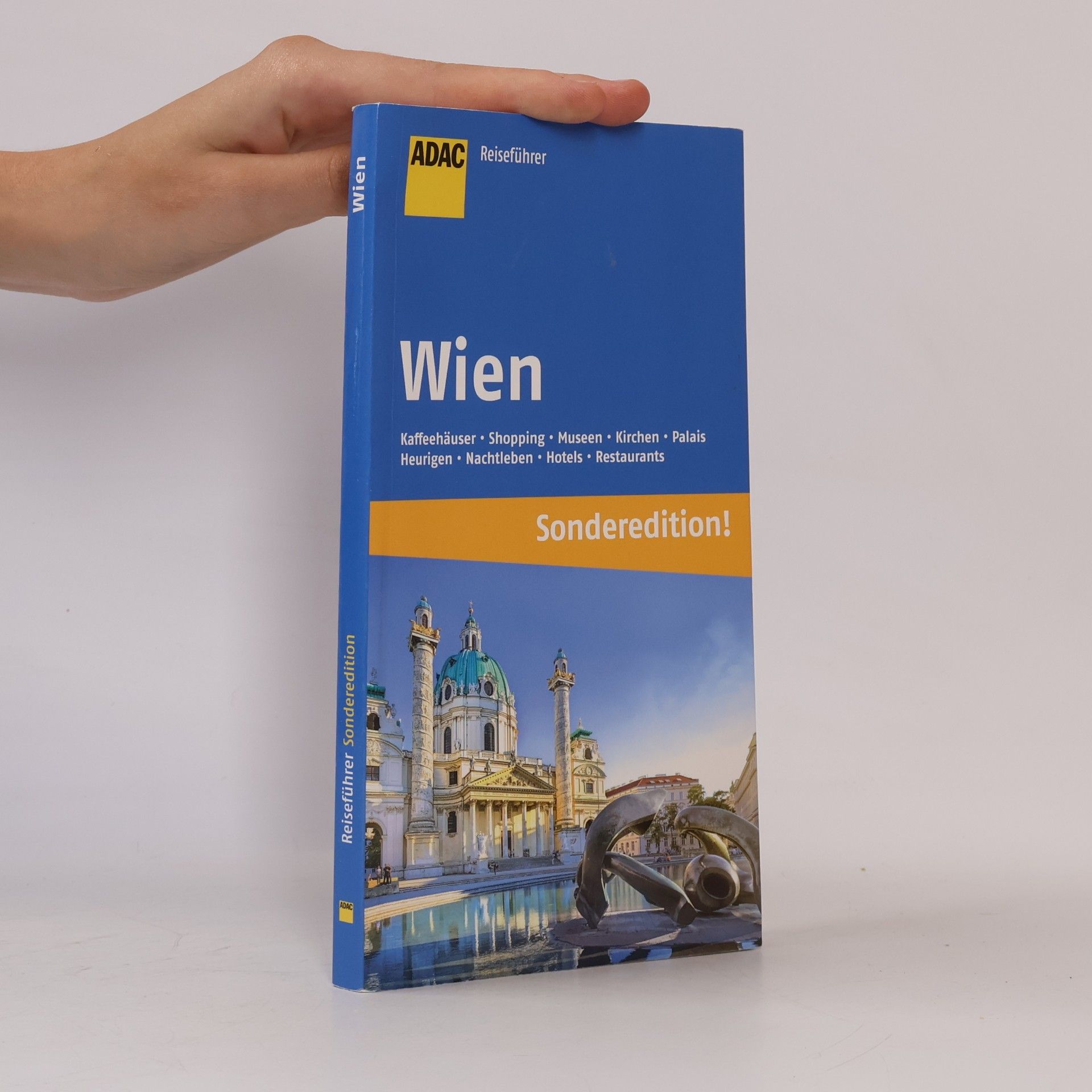 Lilian Schacherl Wien